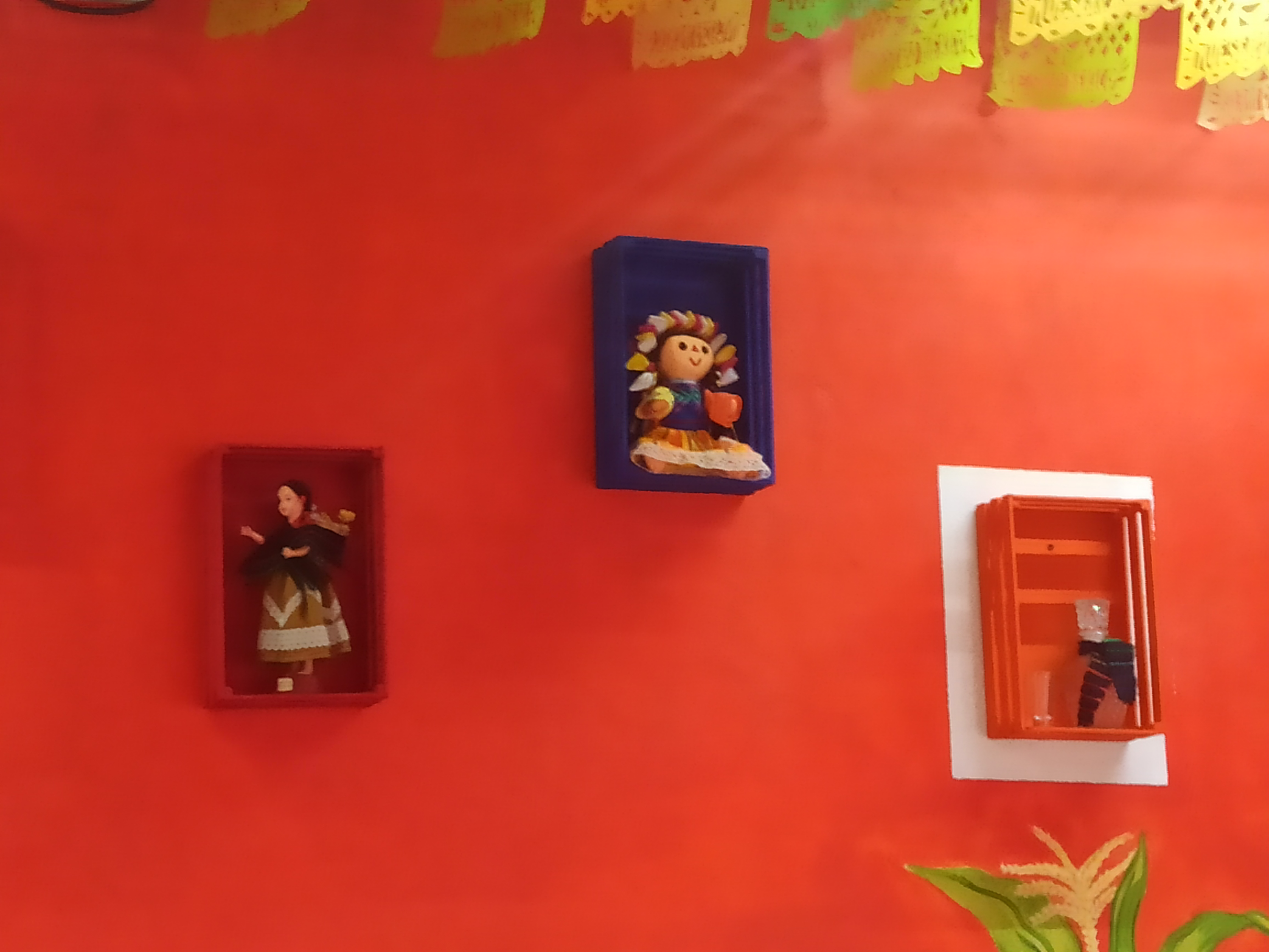 Nuestro México, enchiladas Huastecas image 7