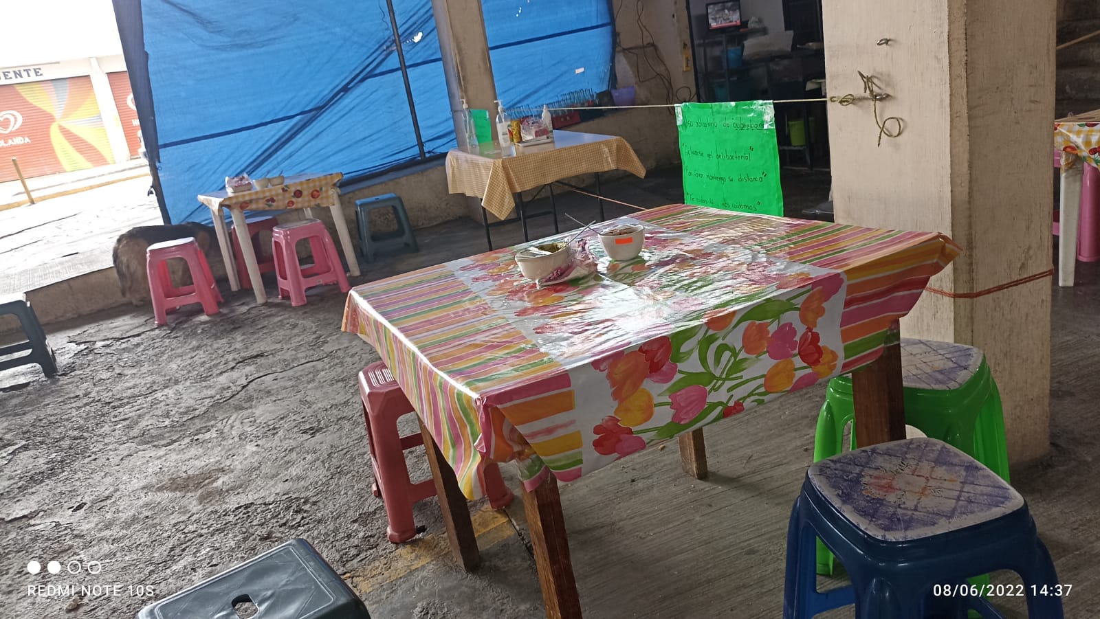 Quesadillas La More image 1