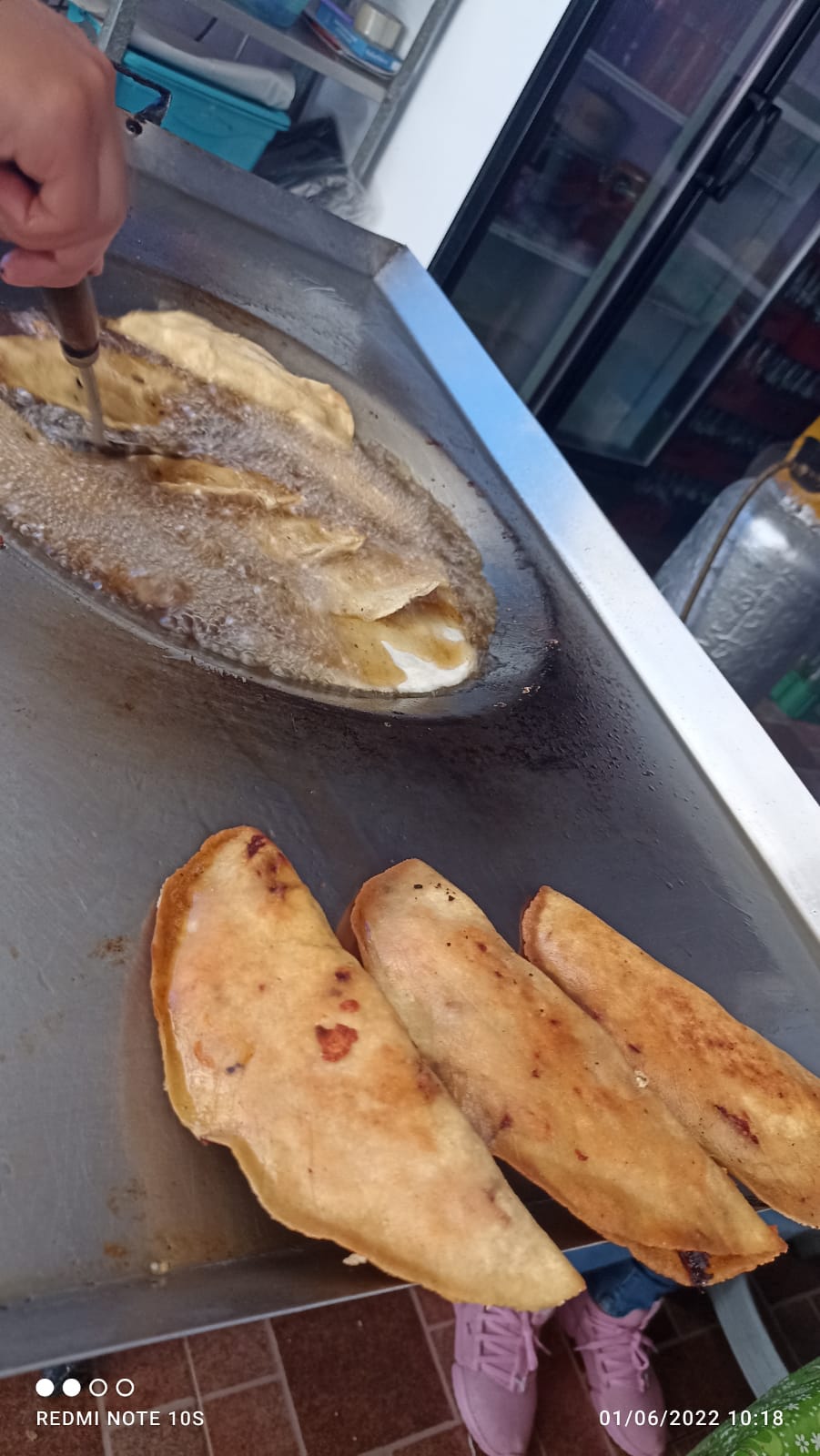 Quesadillas La More image 4