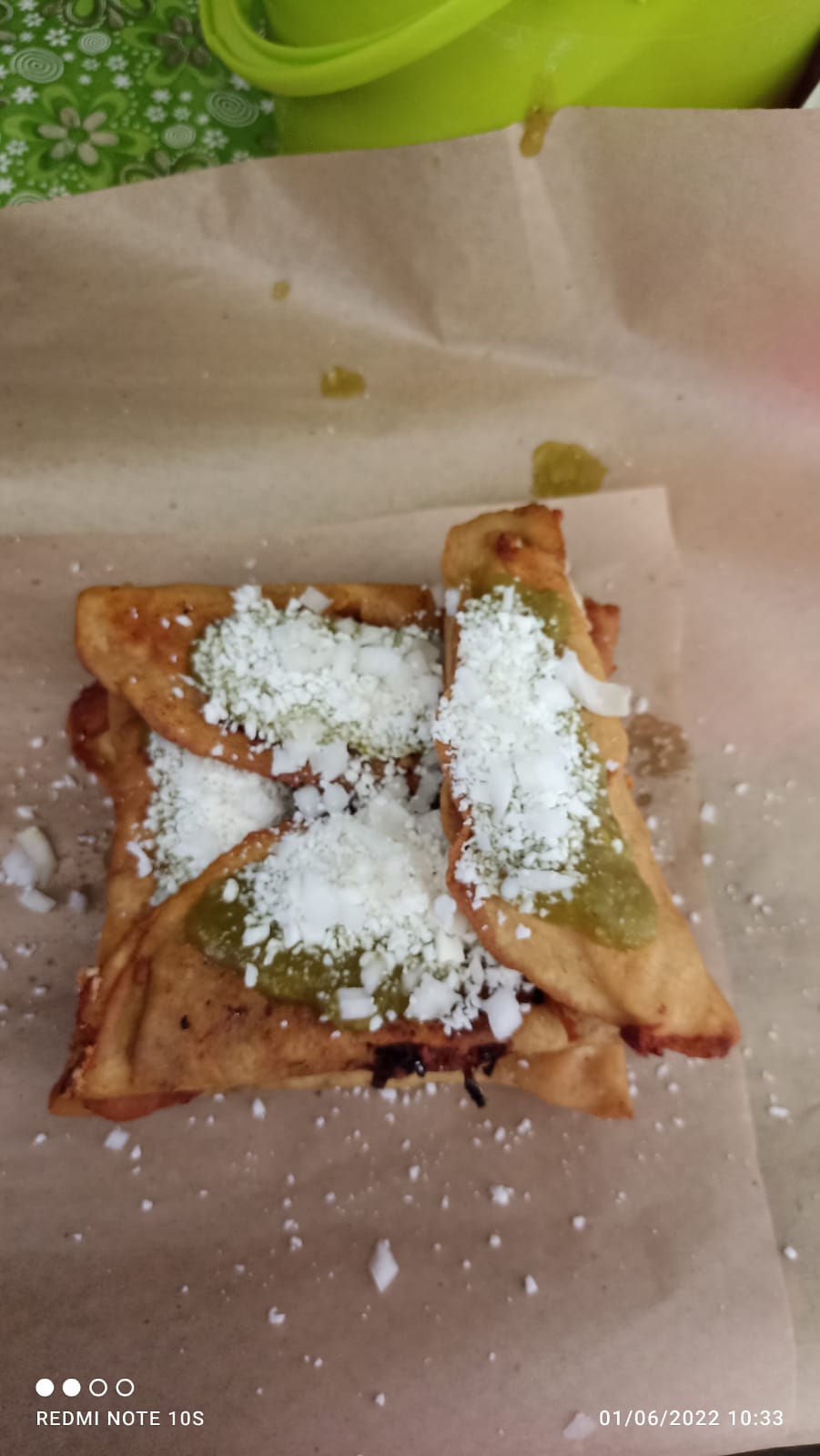 Quesadillas La More image 5