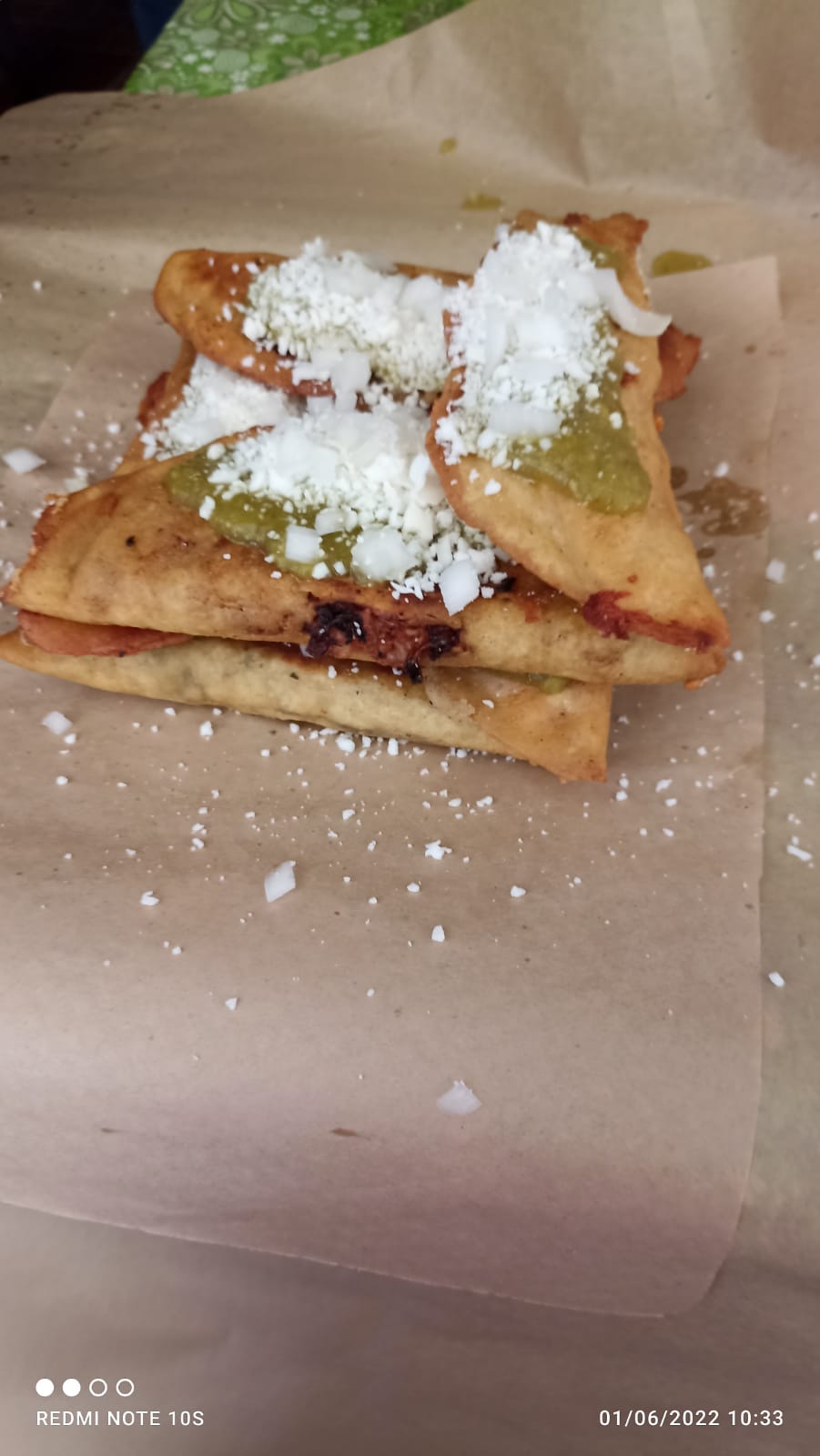 Quesadillas La More image 6