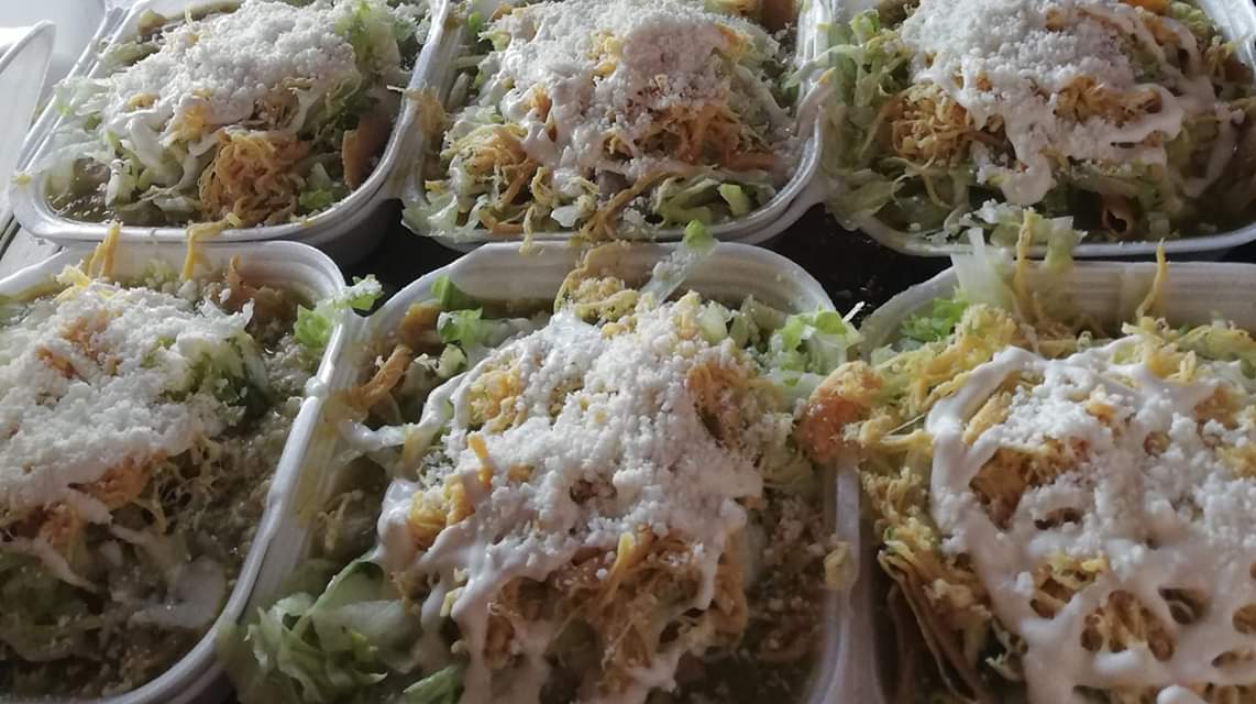 Chilaquiles Delgadillo image 1