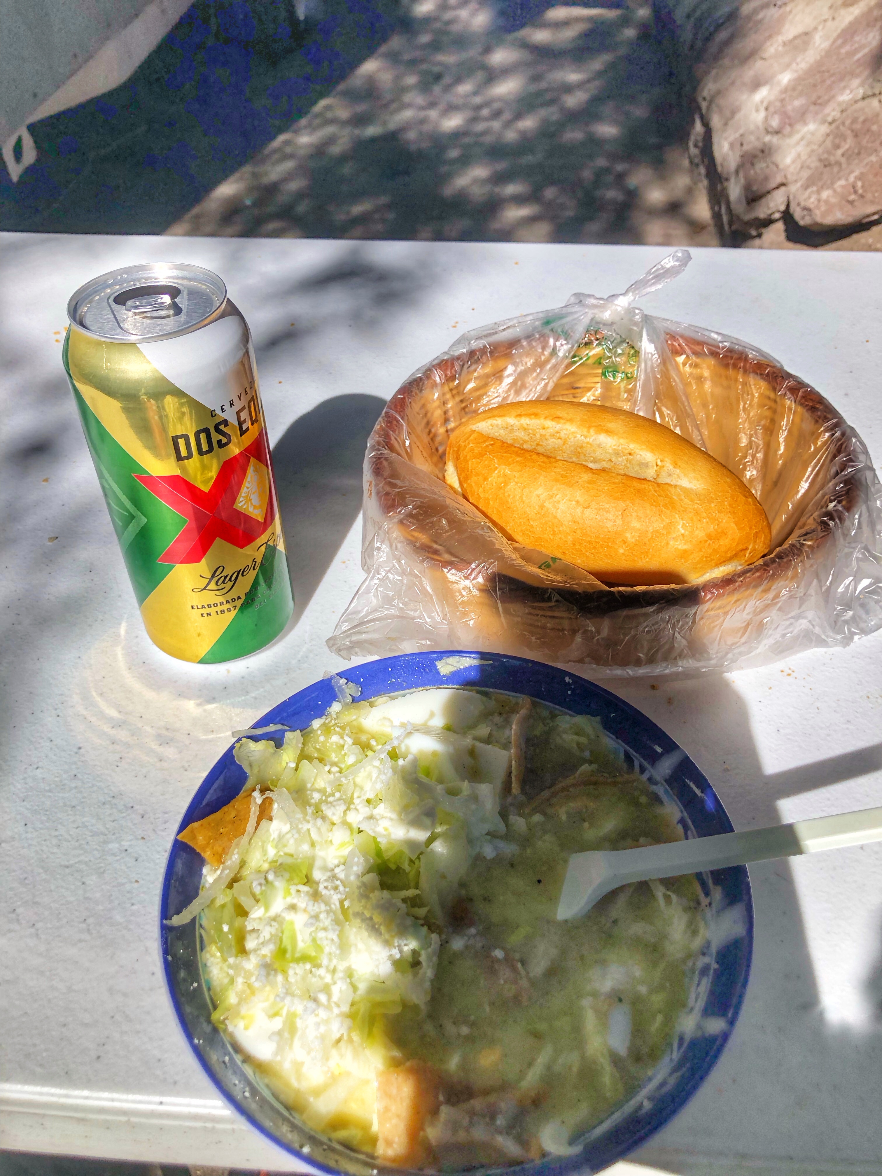 Chilaquiles Delgadillo image 5