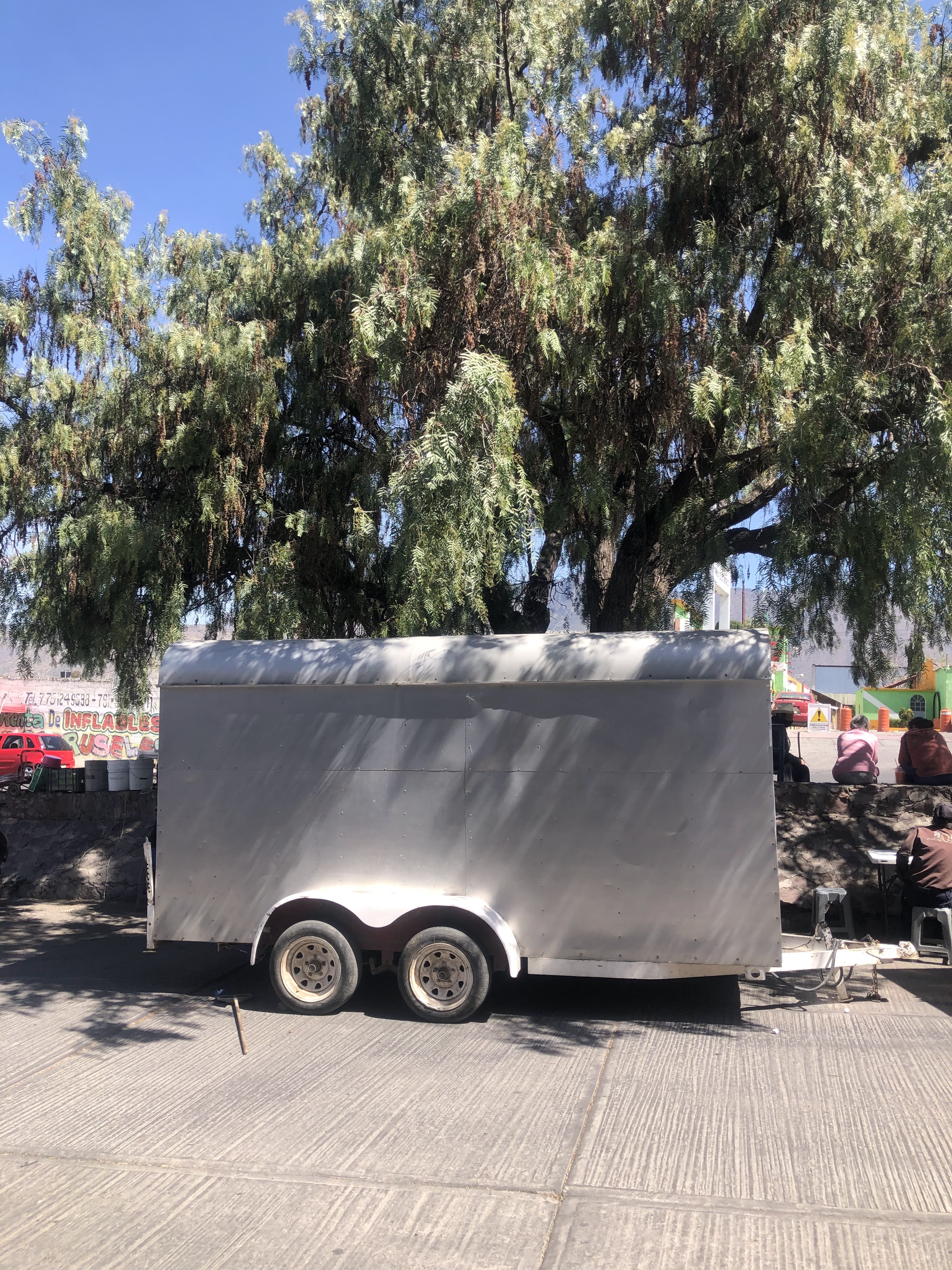 Chilaquiles Delgadillo image 7