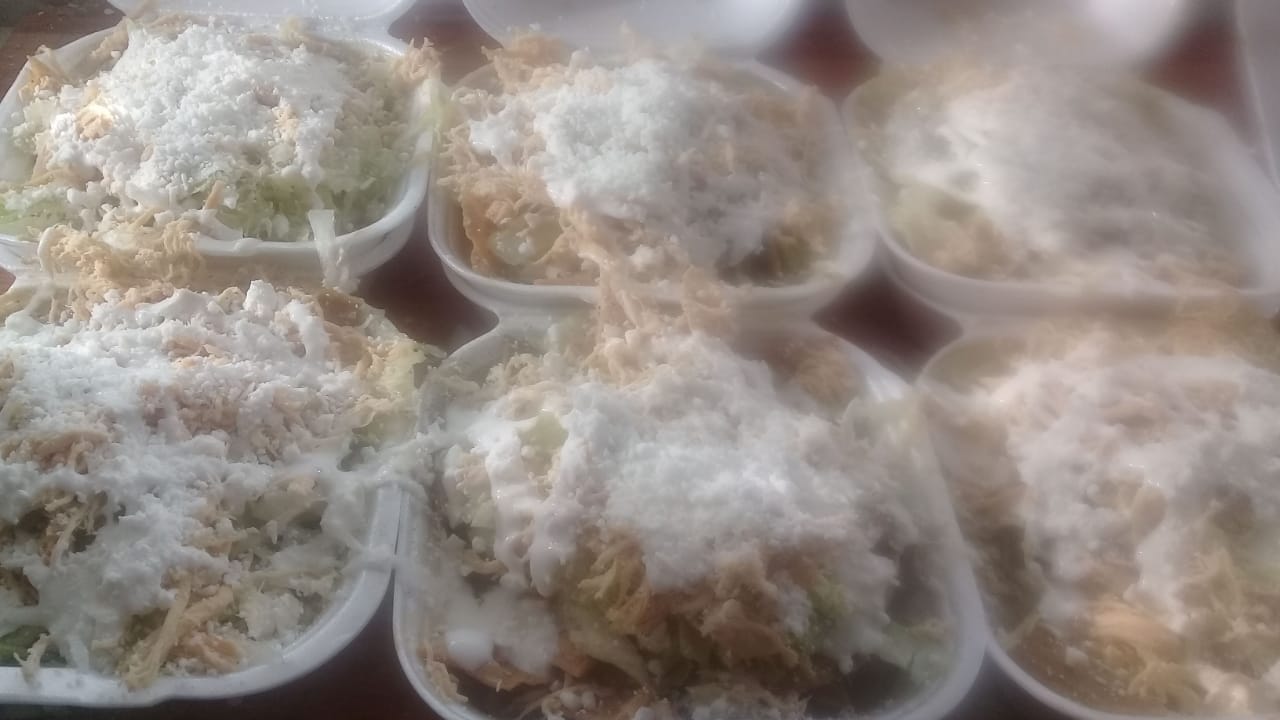 Chilaquiles Delgadillo image 8