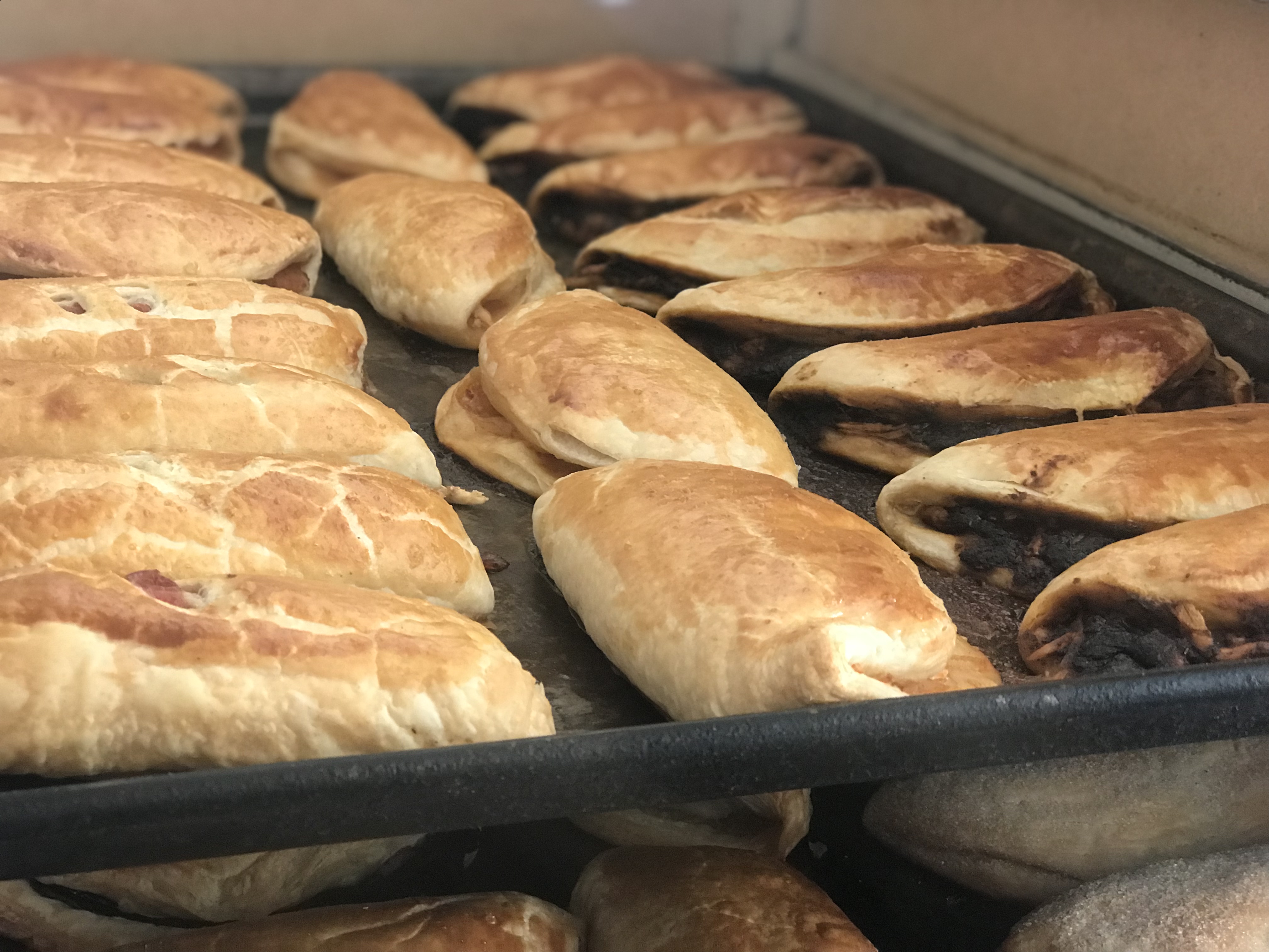 El Paste Real image 1