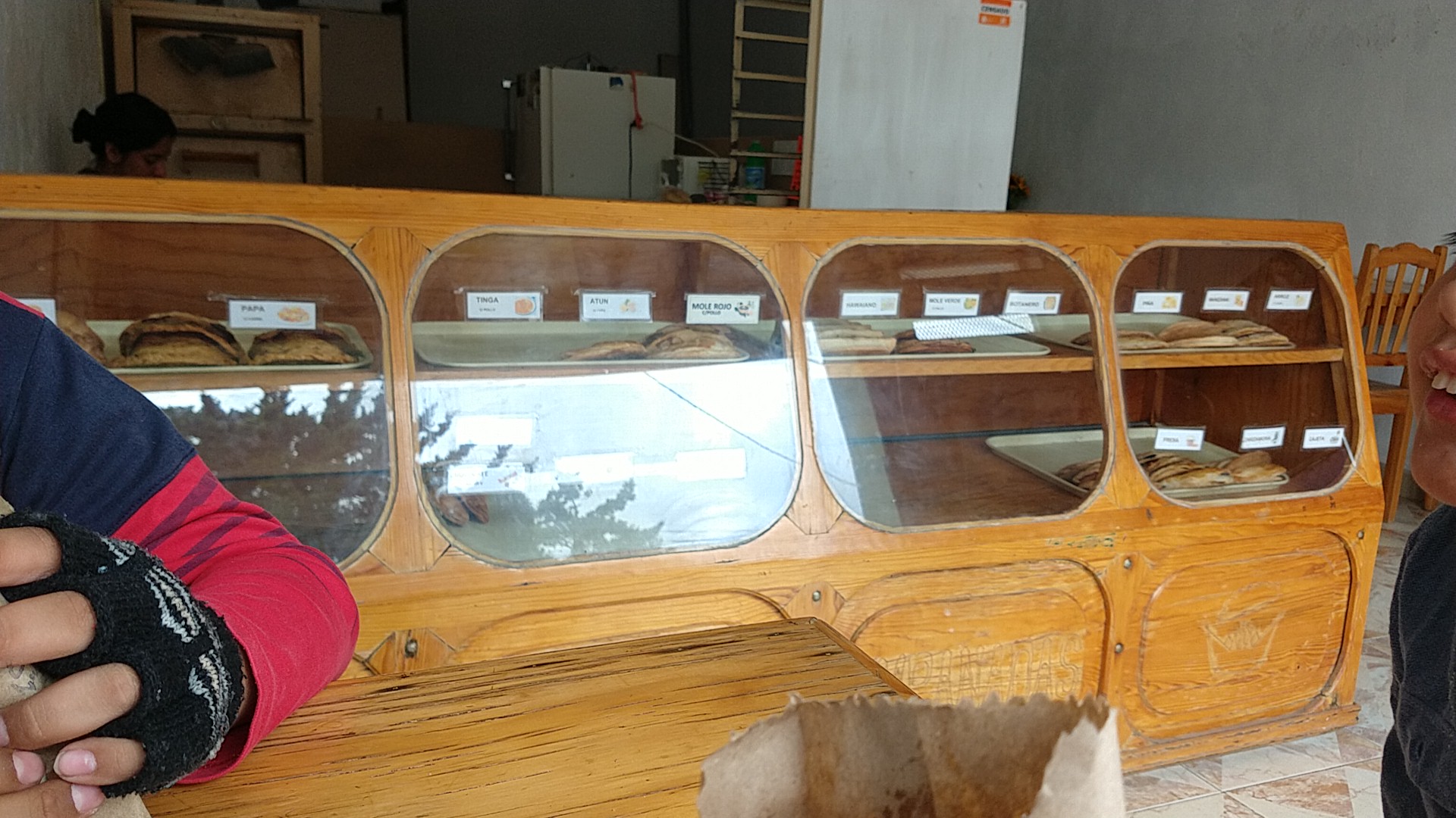 El Paste Real image 3