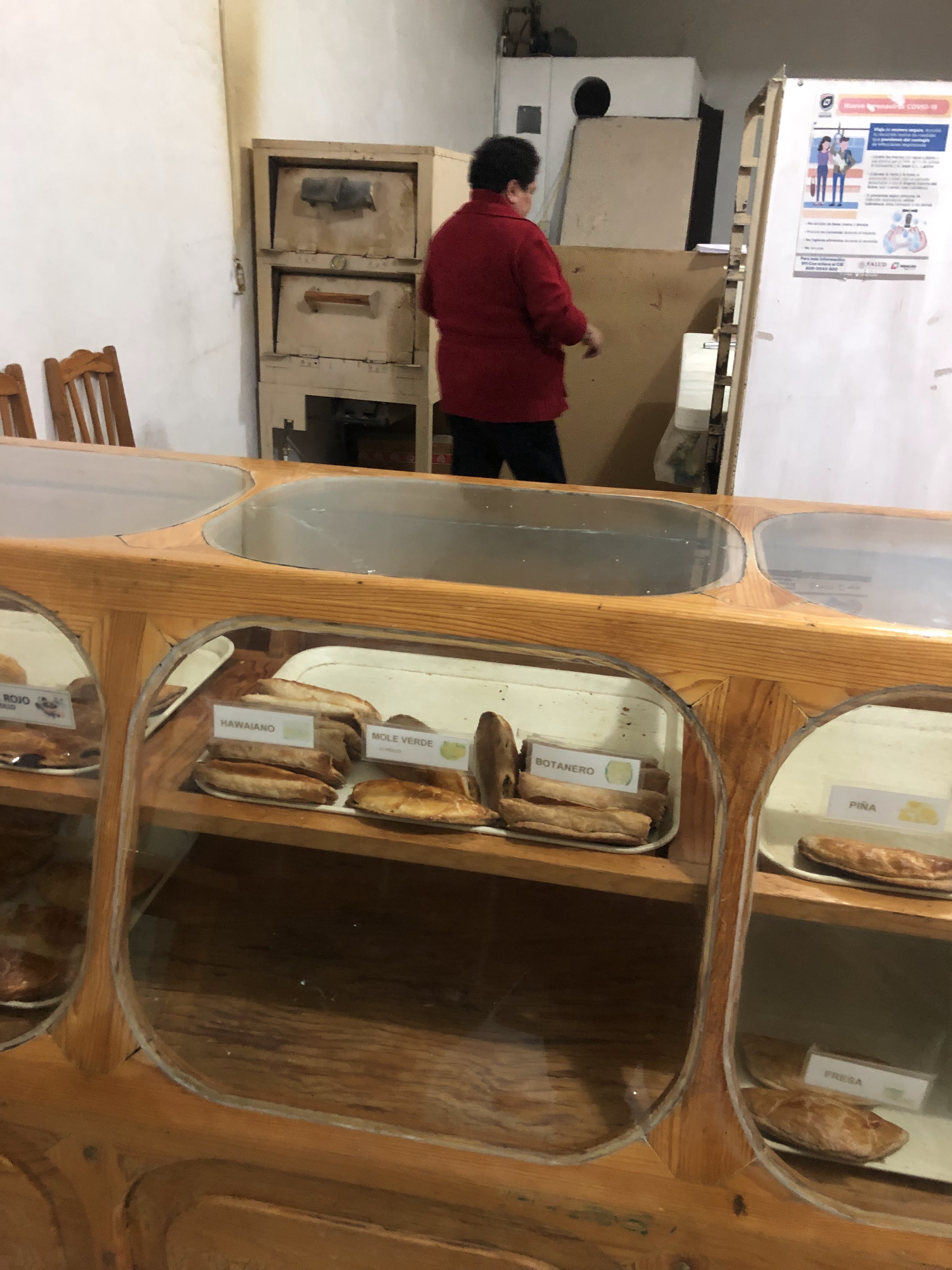 El Paste Real image 5