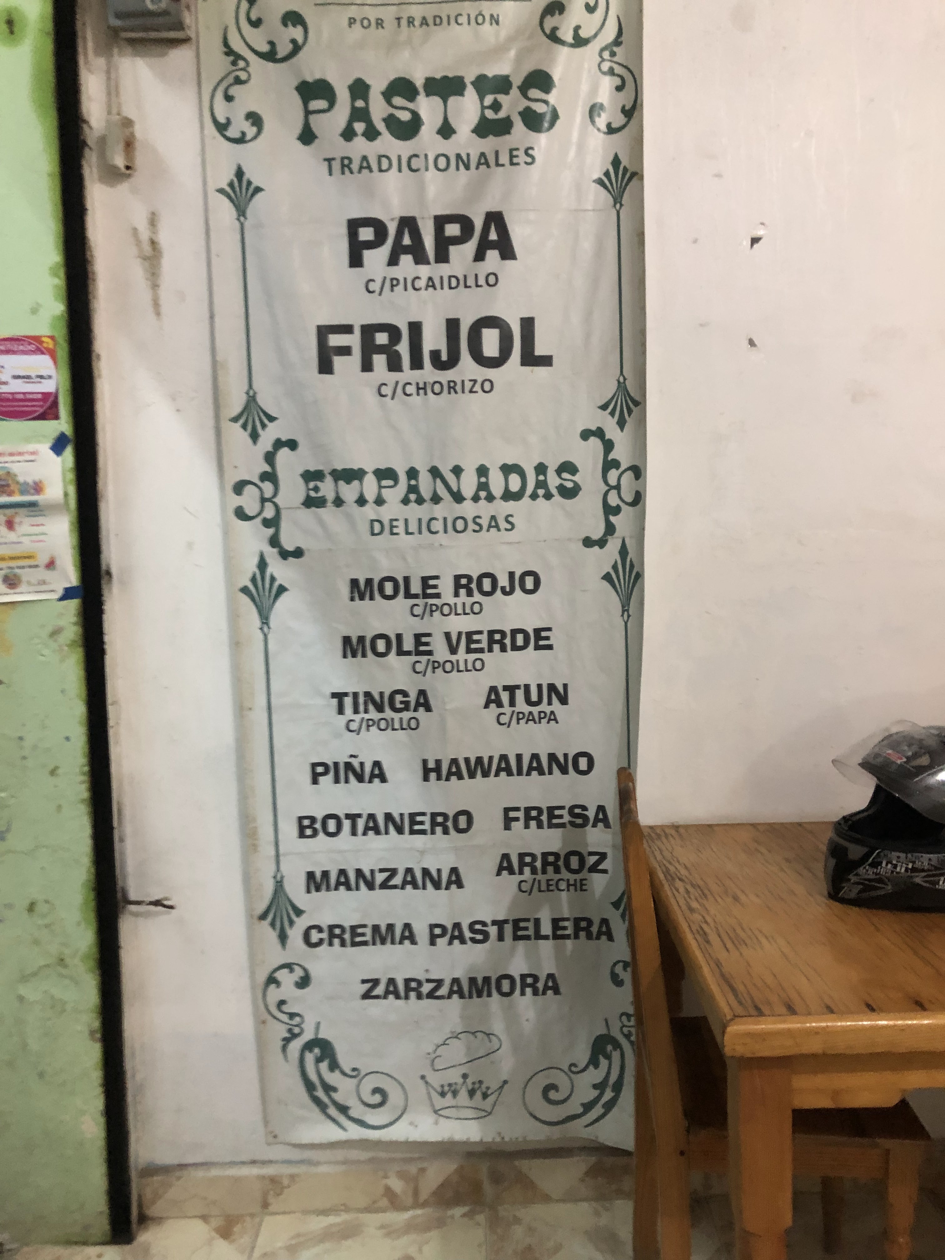 El Paste Real image 6