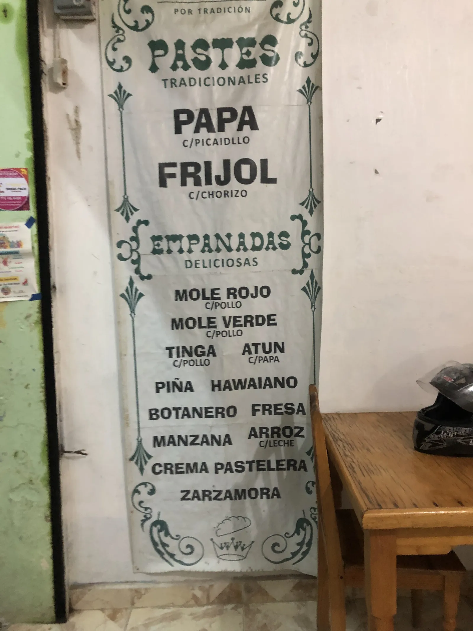 El Paste Real image 6