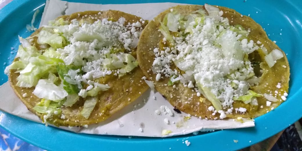 Antojitos Cristina image 1