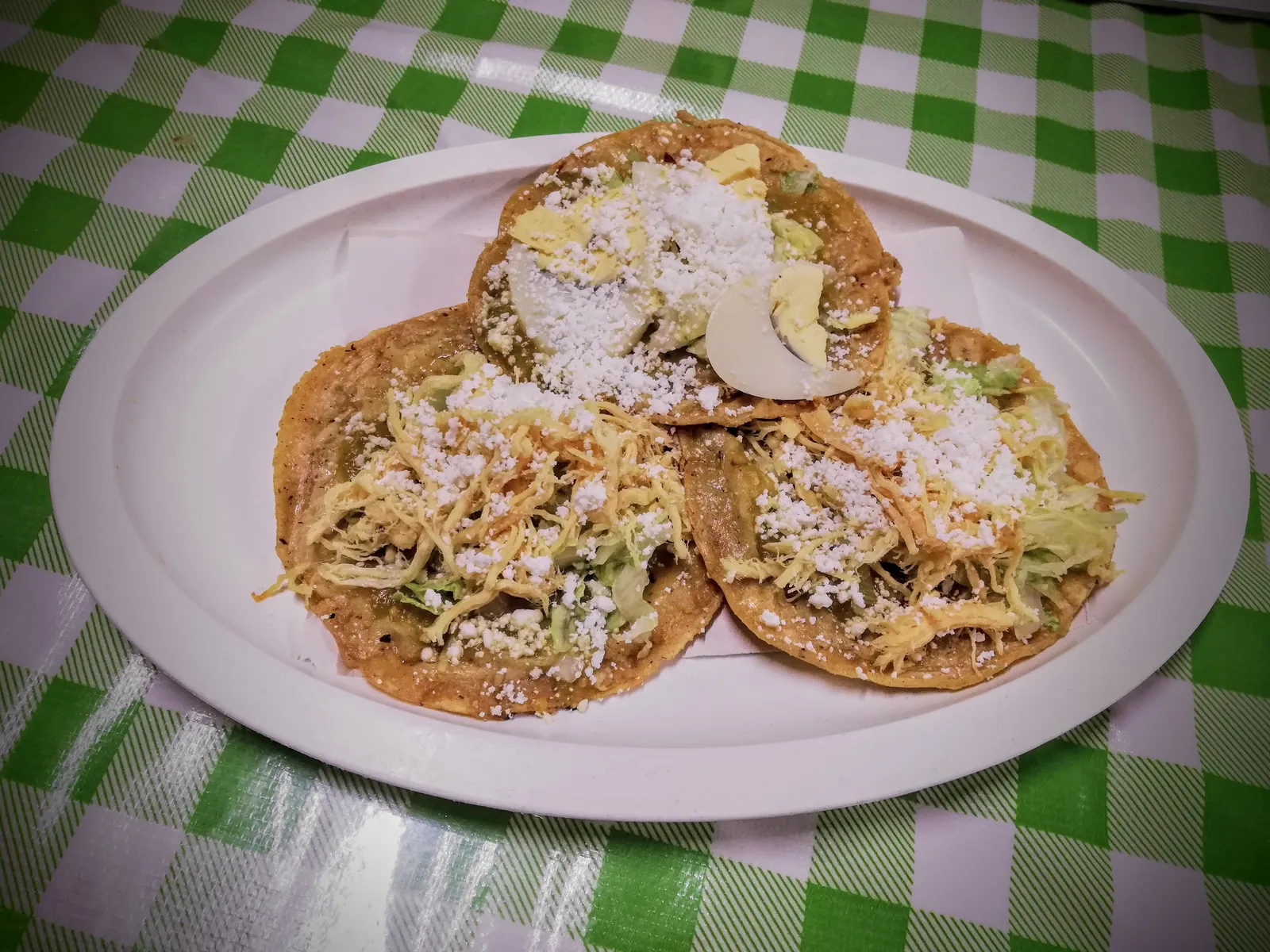 Antojitos Cristina image 2