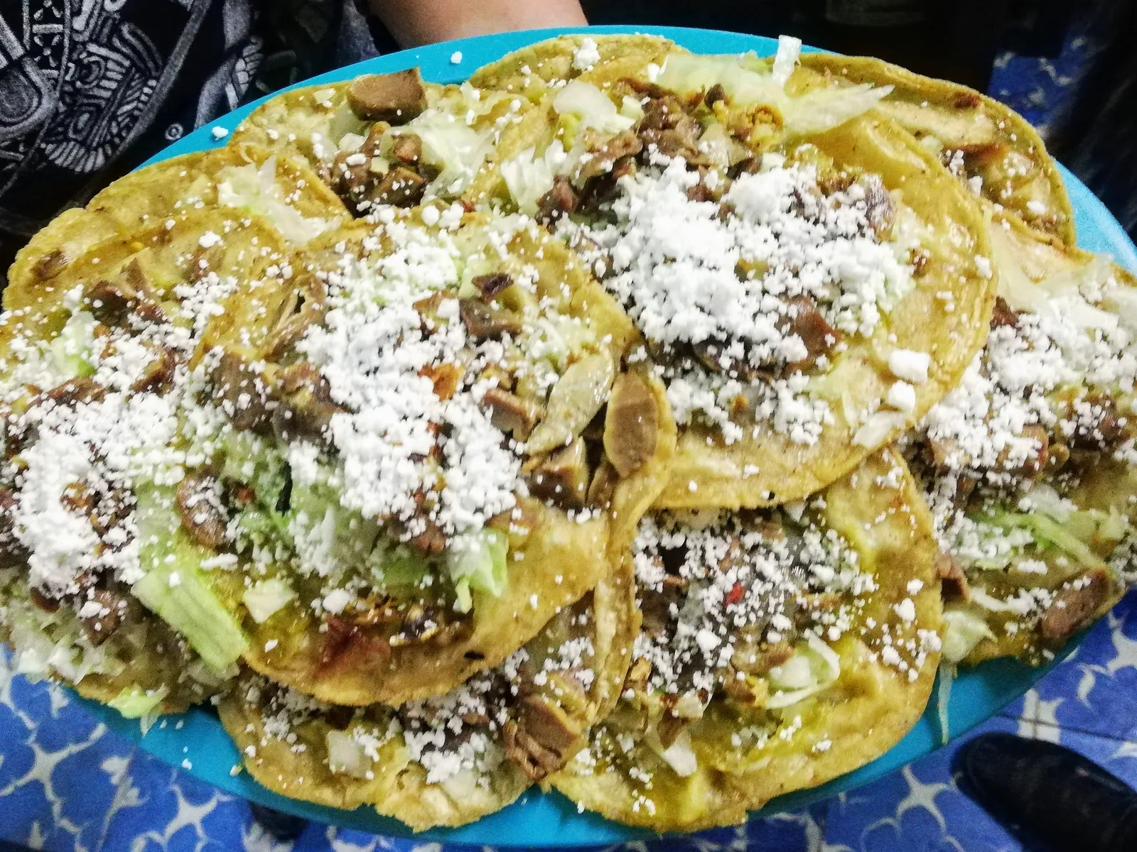 Antojitos Cristina image 3