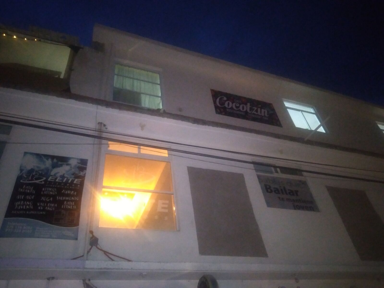 Cocotzín image 6