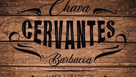 Barbacoa "CHAVA" image 1