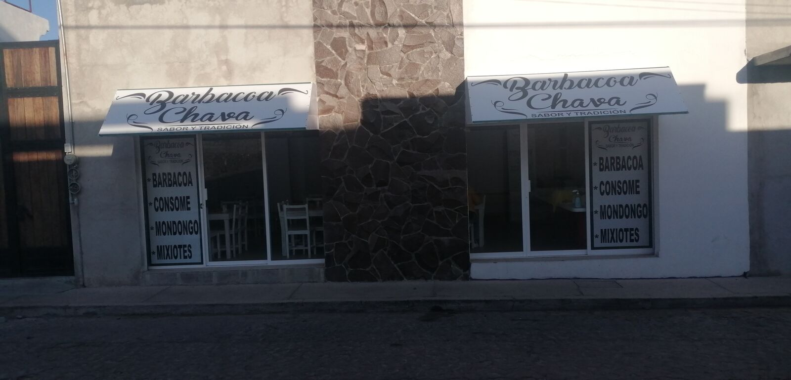 Barbacoa "CHAVA" image 2