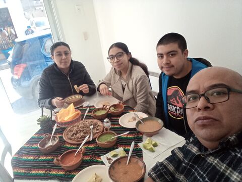 Barbacoa "CHAVA" image 3