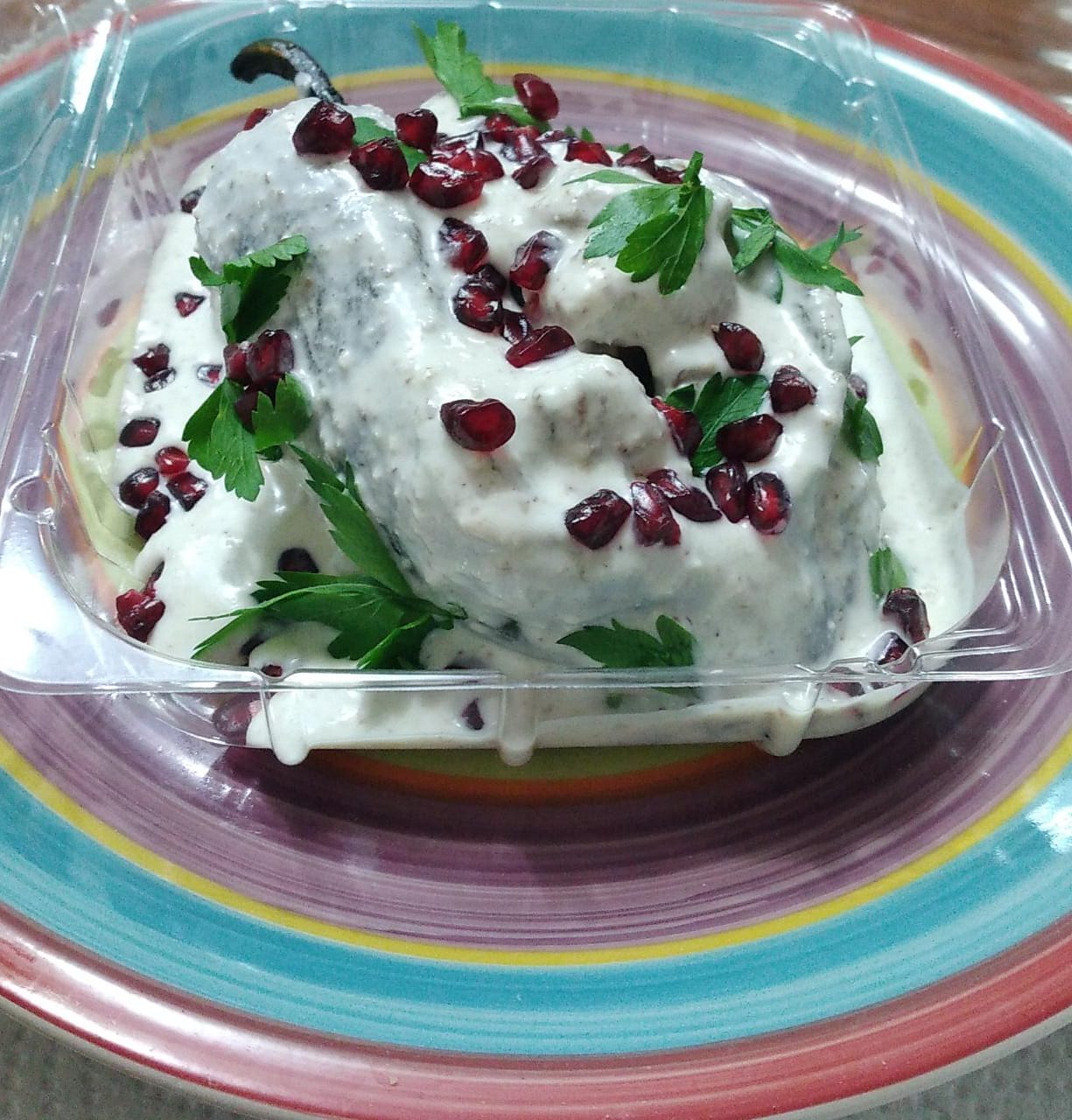 Pozoleria Casa Maldonado image 2