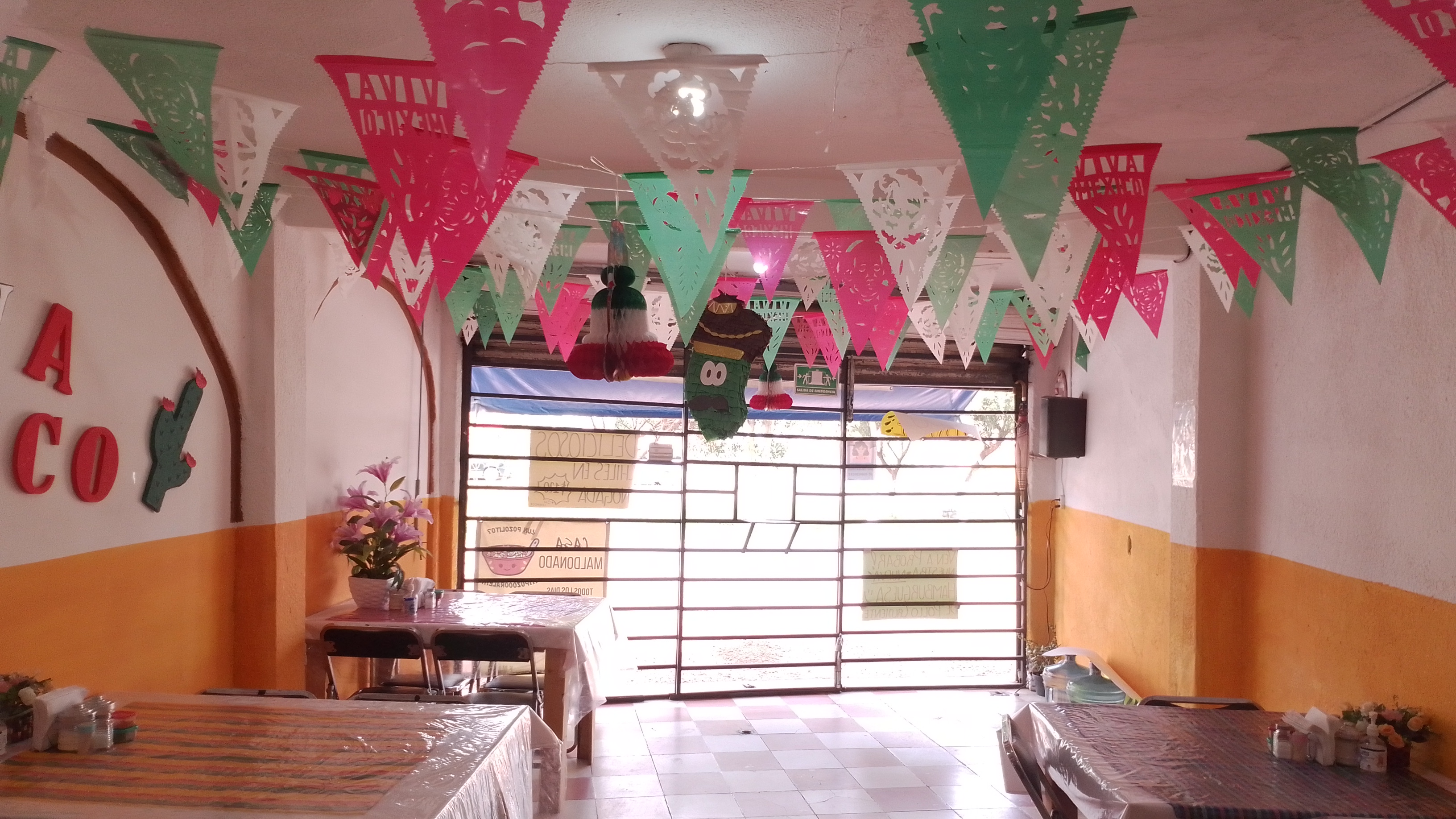 Pozoleria Casa Maldonado image 5