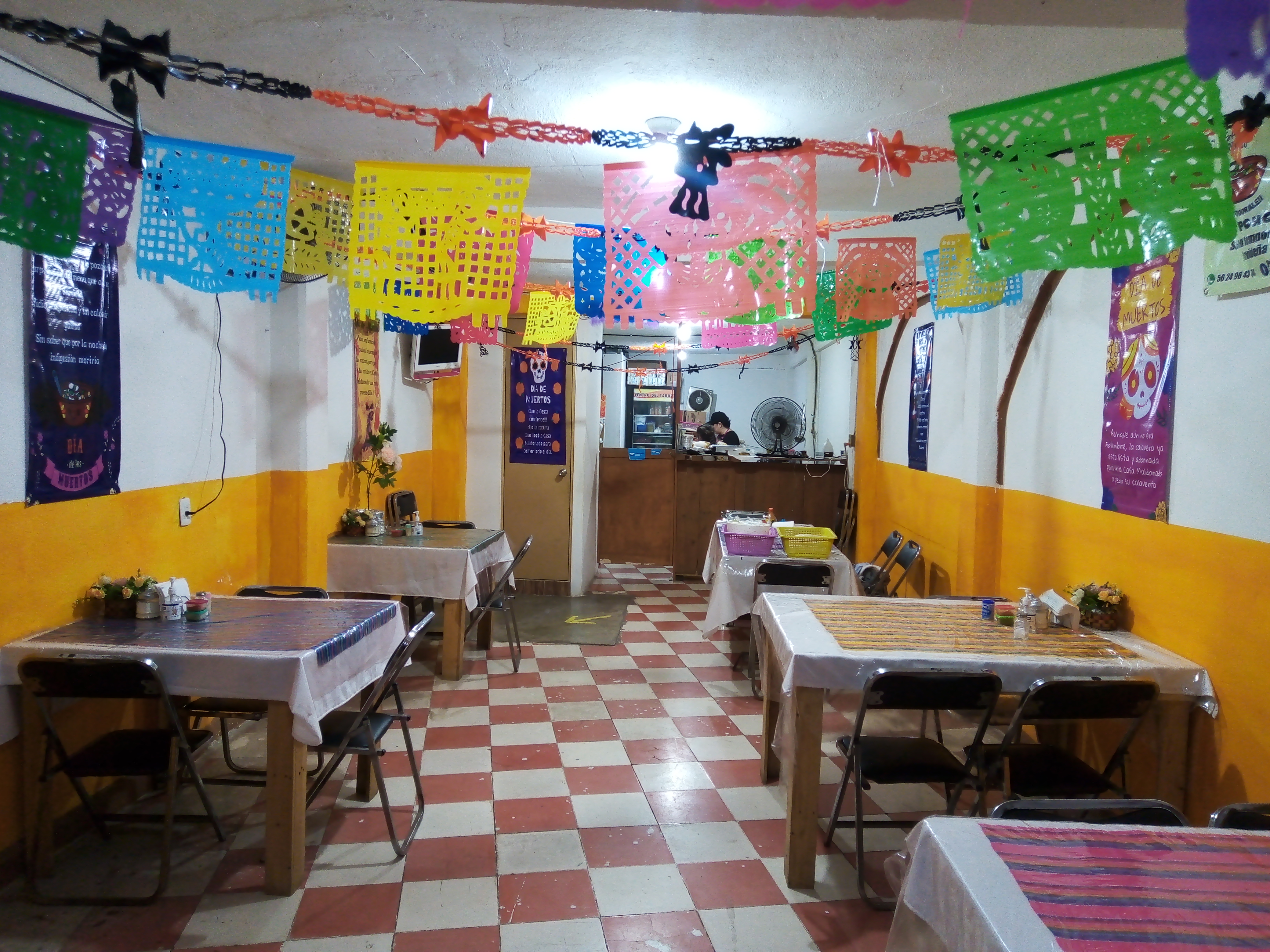 Pozoleria Casa Maldonado image 7