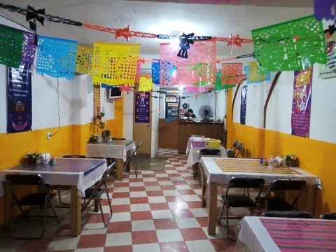Pozoleria Casa Maldonado image 7