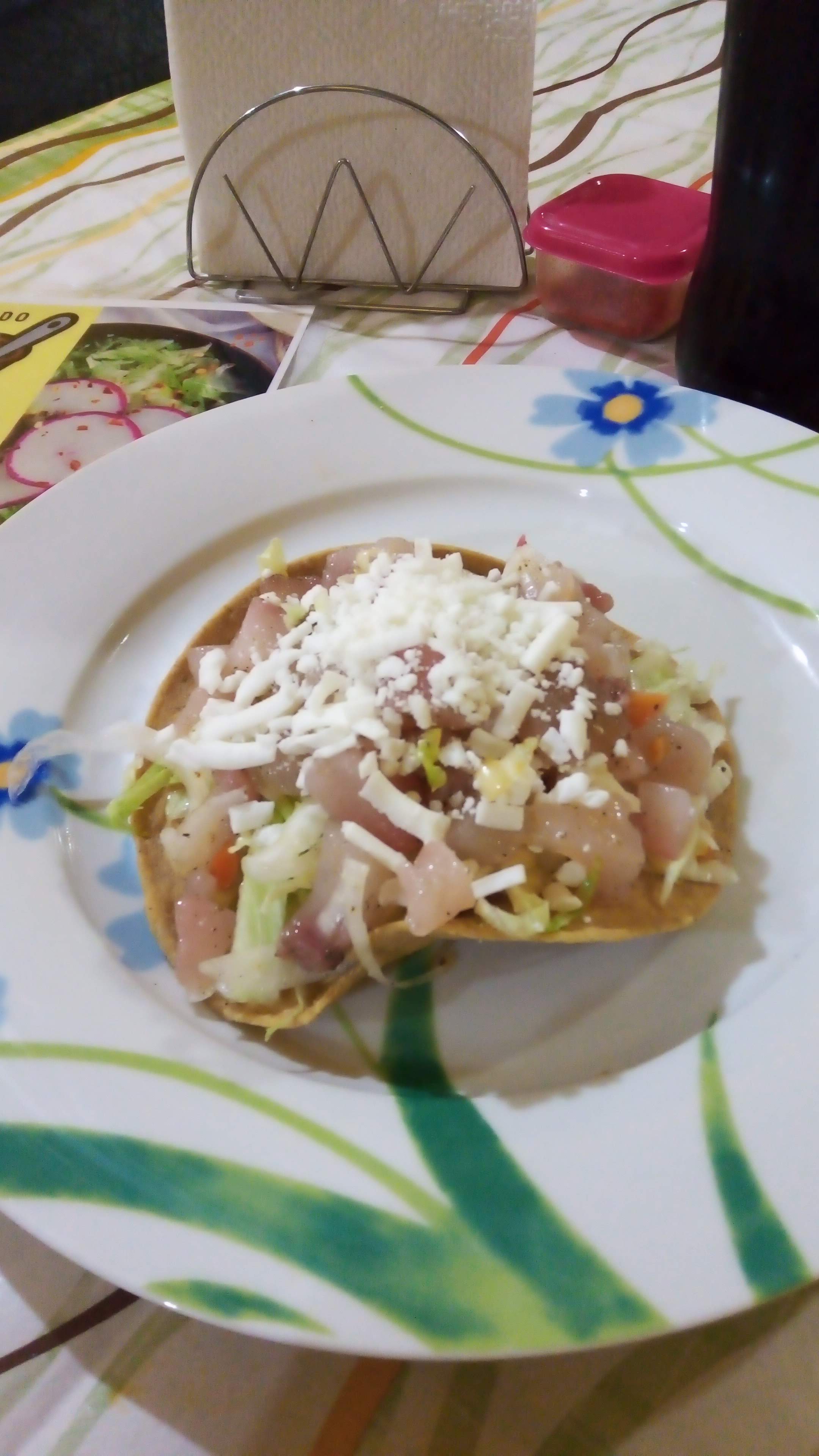 Pozoleria Casa Maldonado image 9