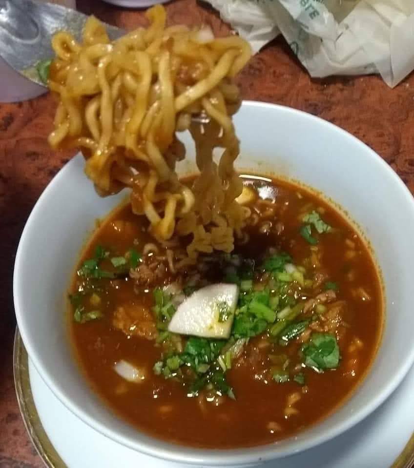 Taqueria Los Desvelados image 1