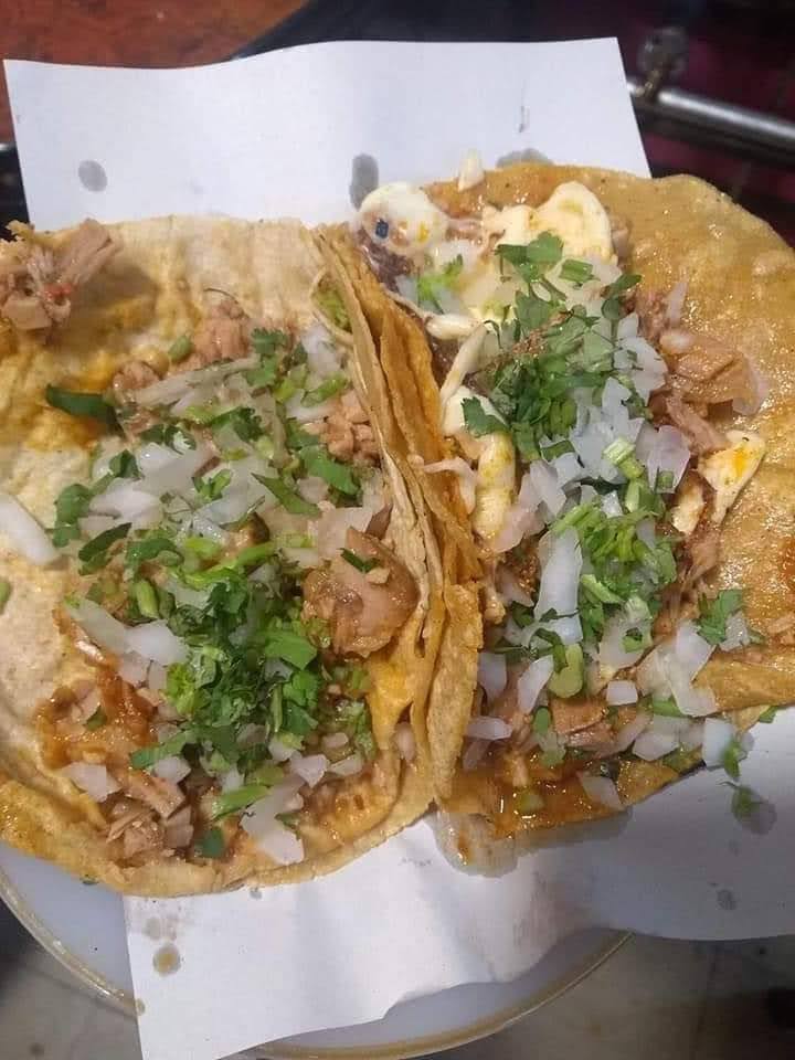 Taqueria Los Desvelados image 2