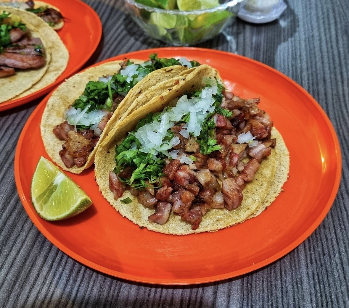 Taquería Alborada image 1