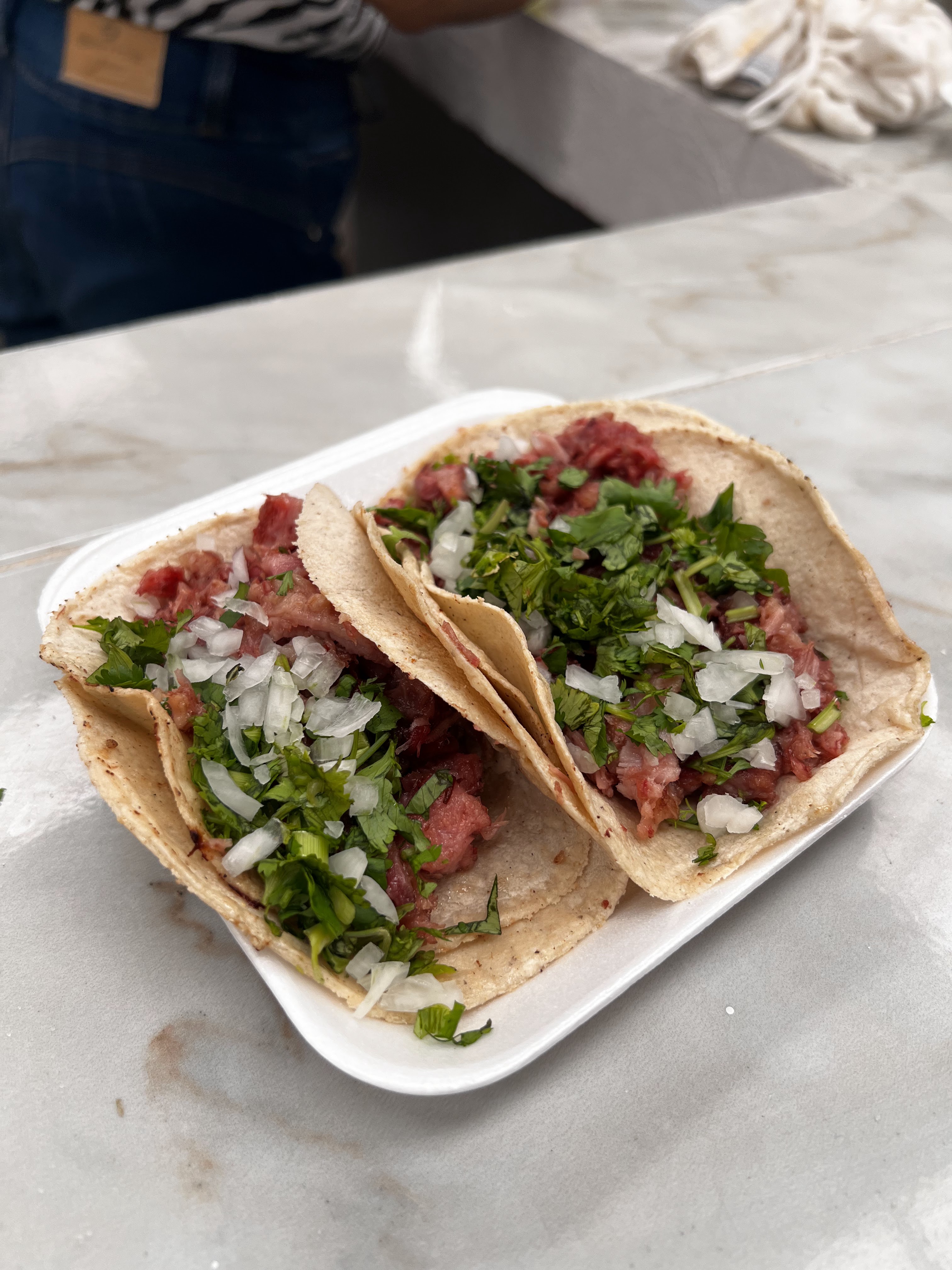 Taquería Alborada image 2