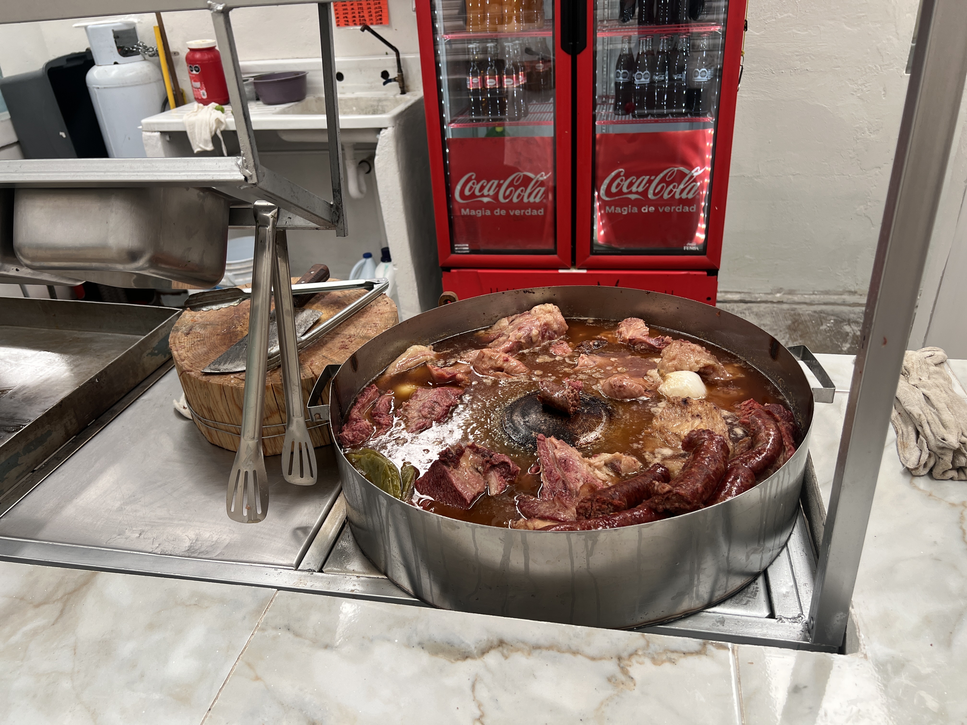 Taquería Alborada image 3