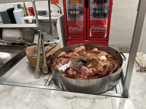 Taquería Alborada image 3