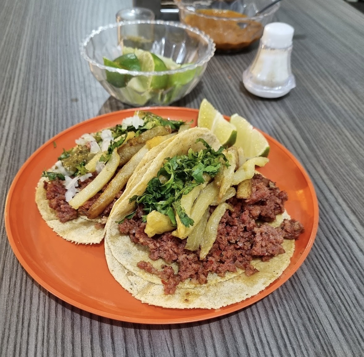 Taquería Alborada image 5