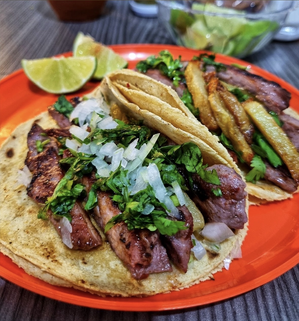 Taquería Alborada image 6