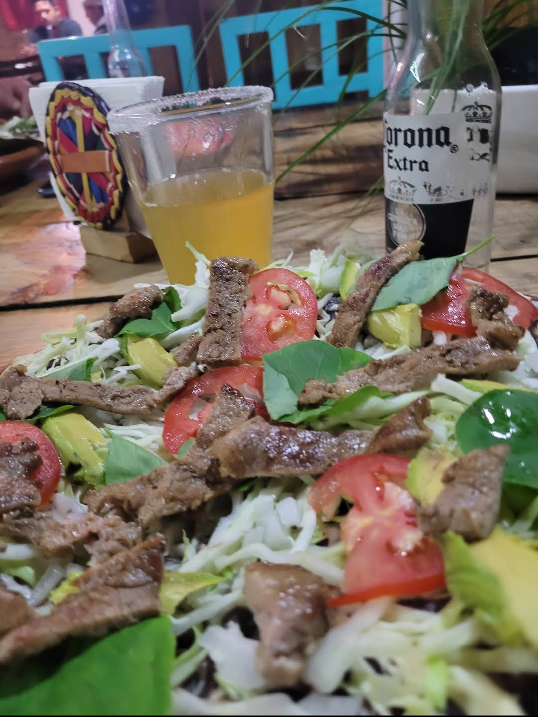 El Canto Del Colibrí image 2