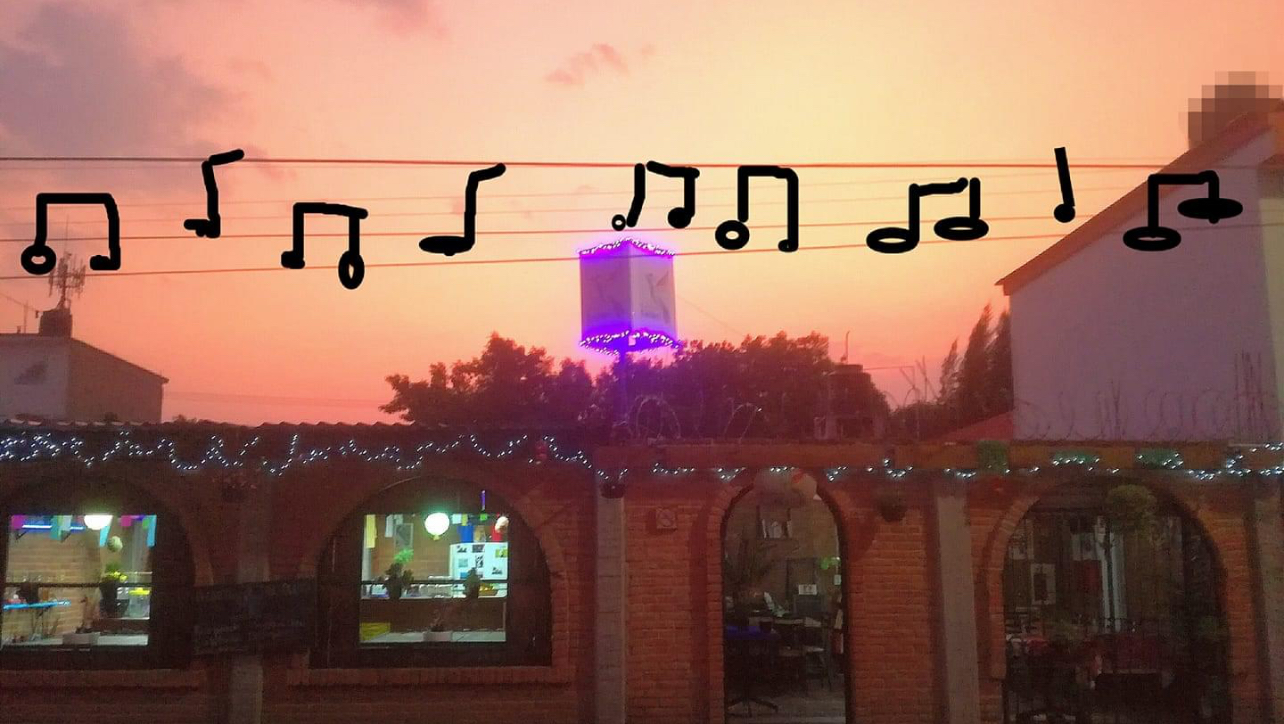 El Canto Del Colibrí image 3