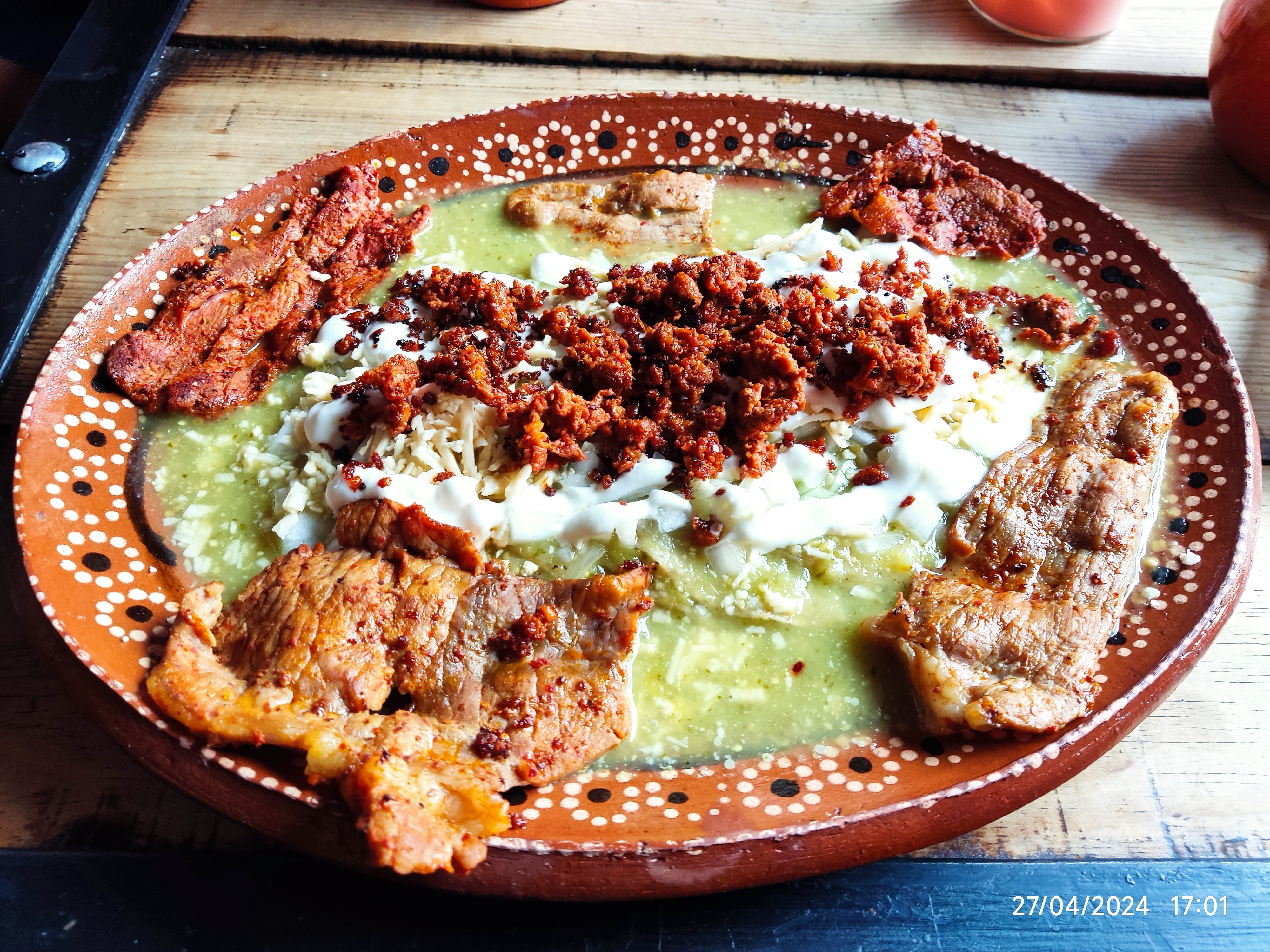 El Canto Del Colibrí image 4