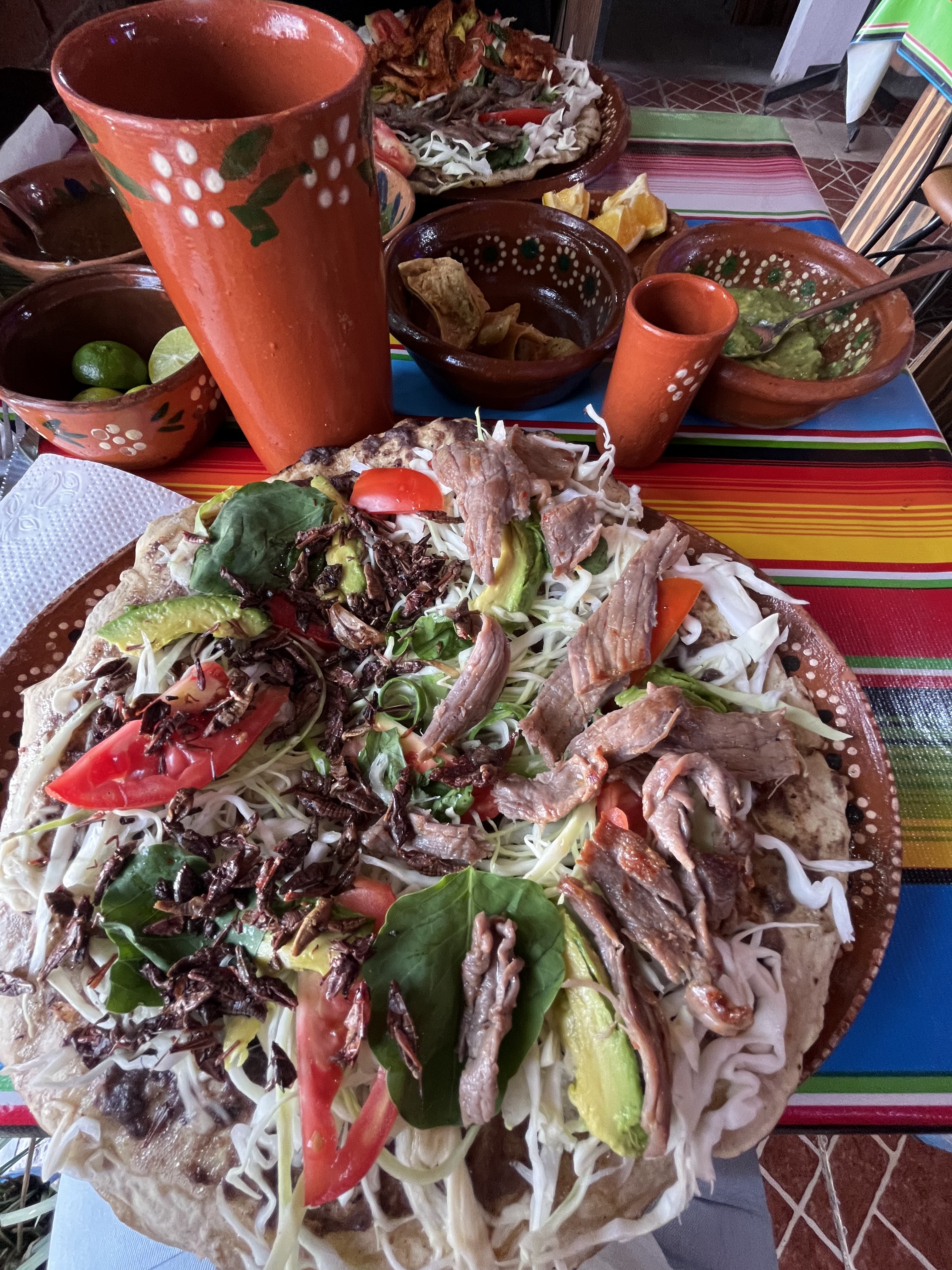 El Canto Del Colibrí image 5