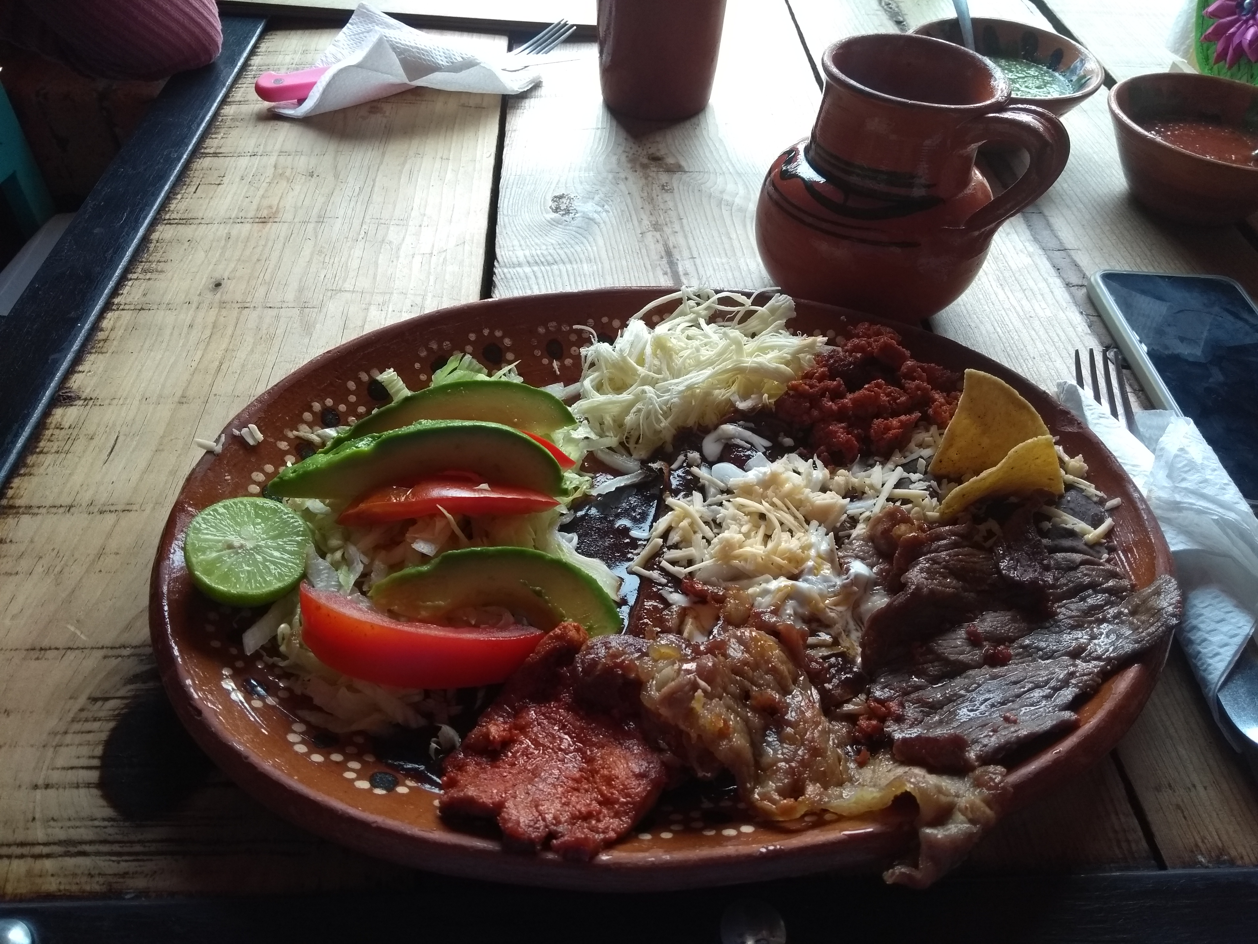 El Canto Del Colibrí image 7