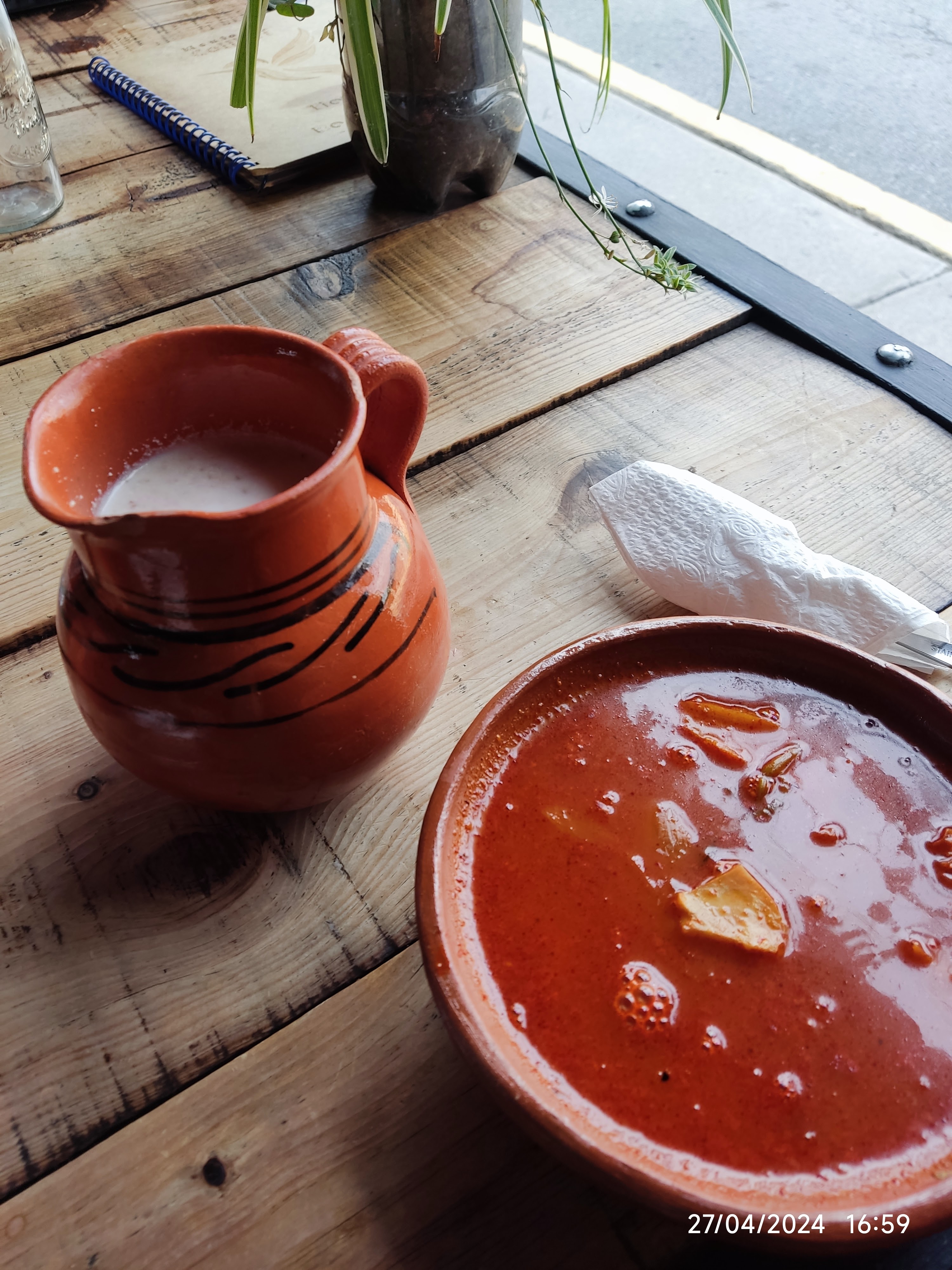 El Canto Del Colibrí image 8