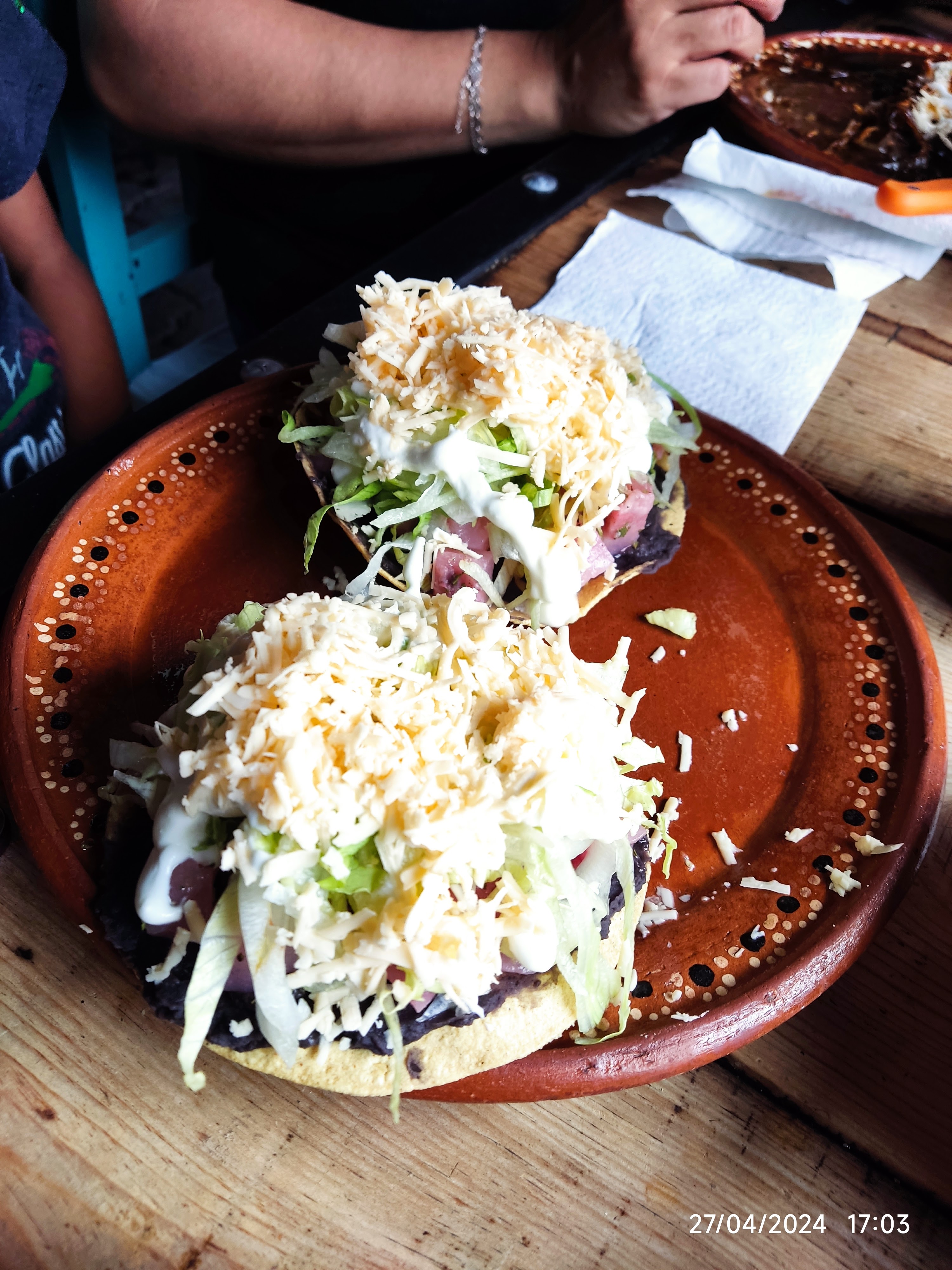 El Canto Del Colibrí image 9