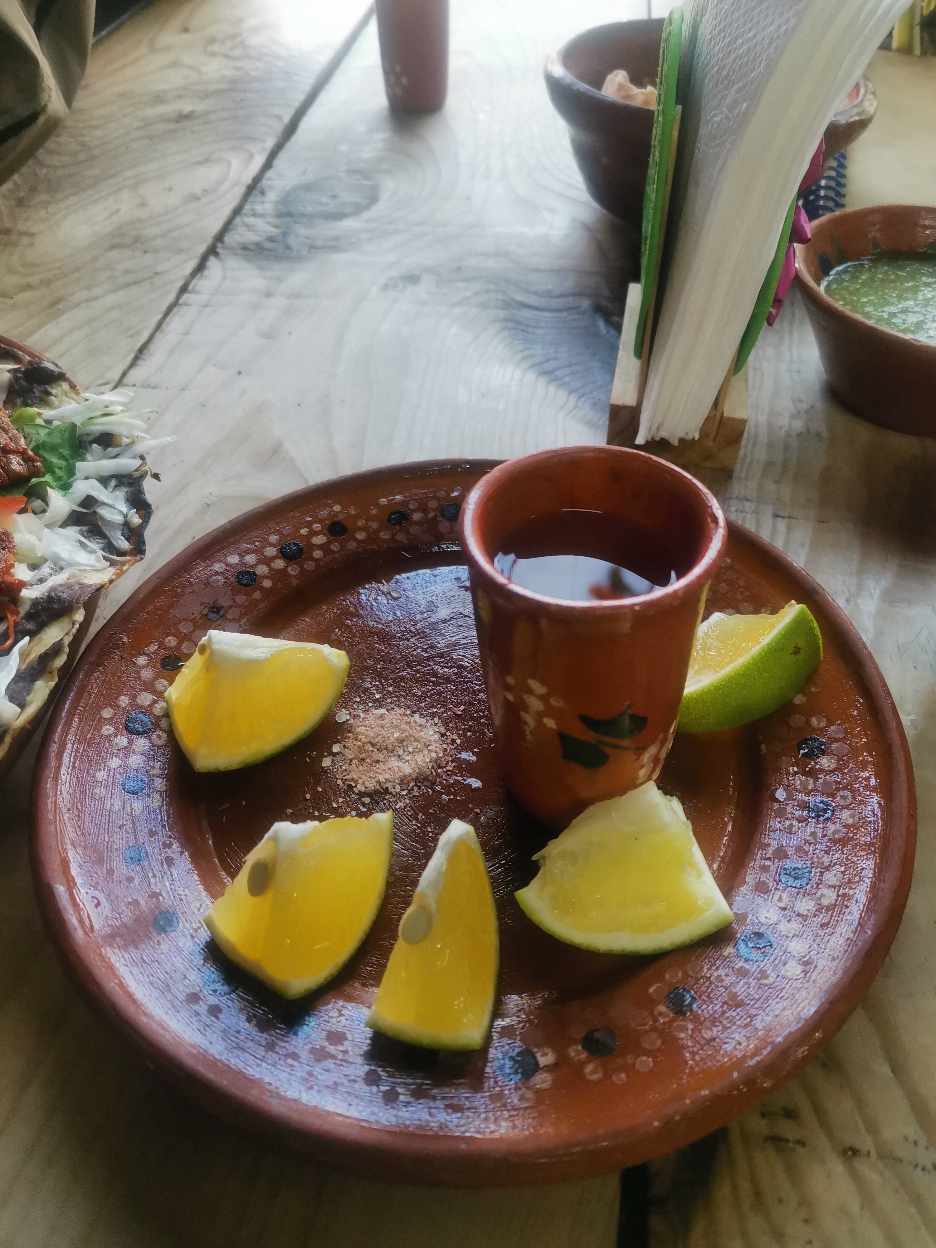 El Canto Del Colibrí image 10