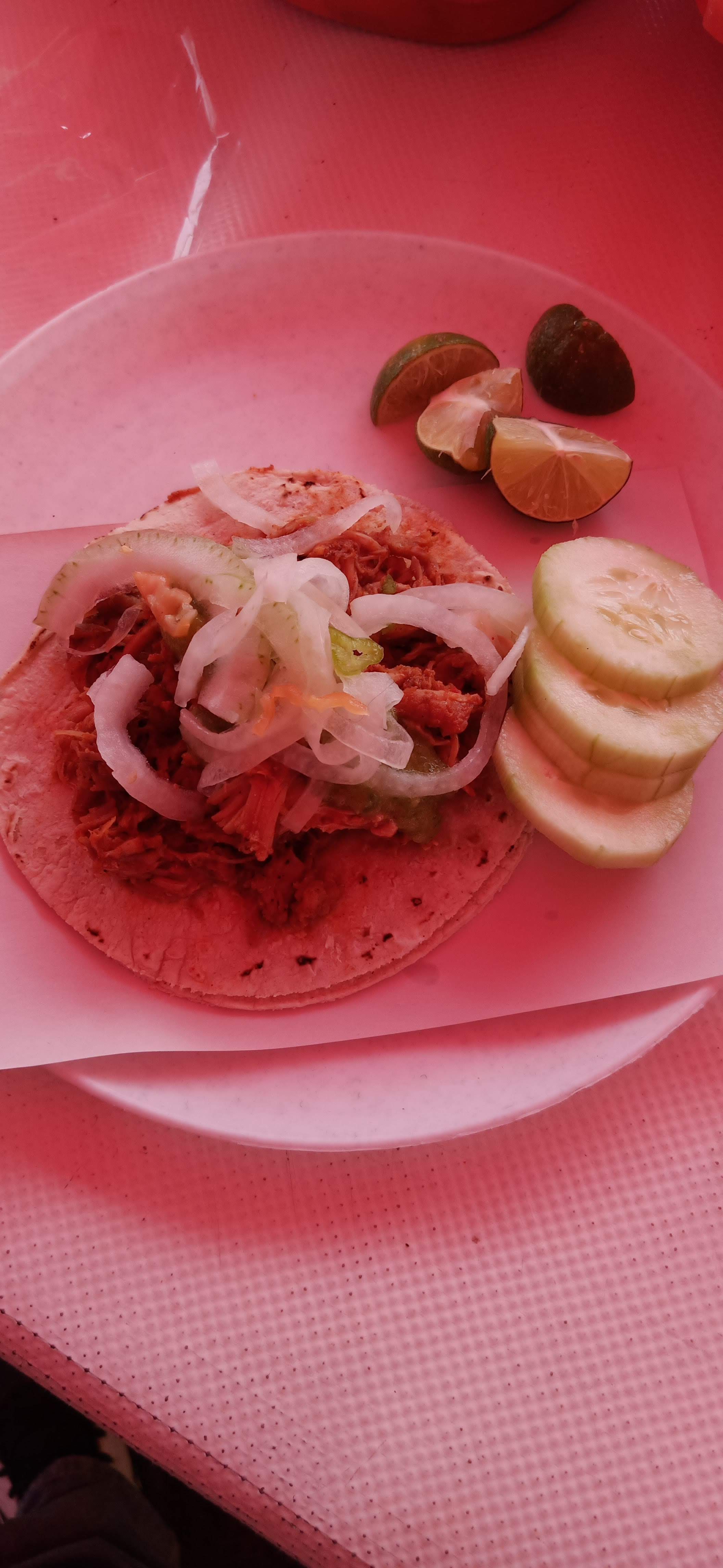 Mixiotes estilo hidalgo GIOVANNI image 2