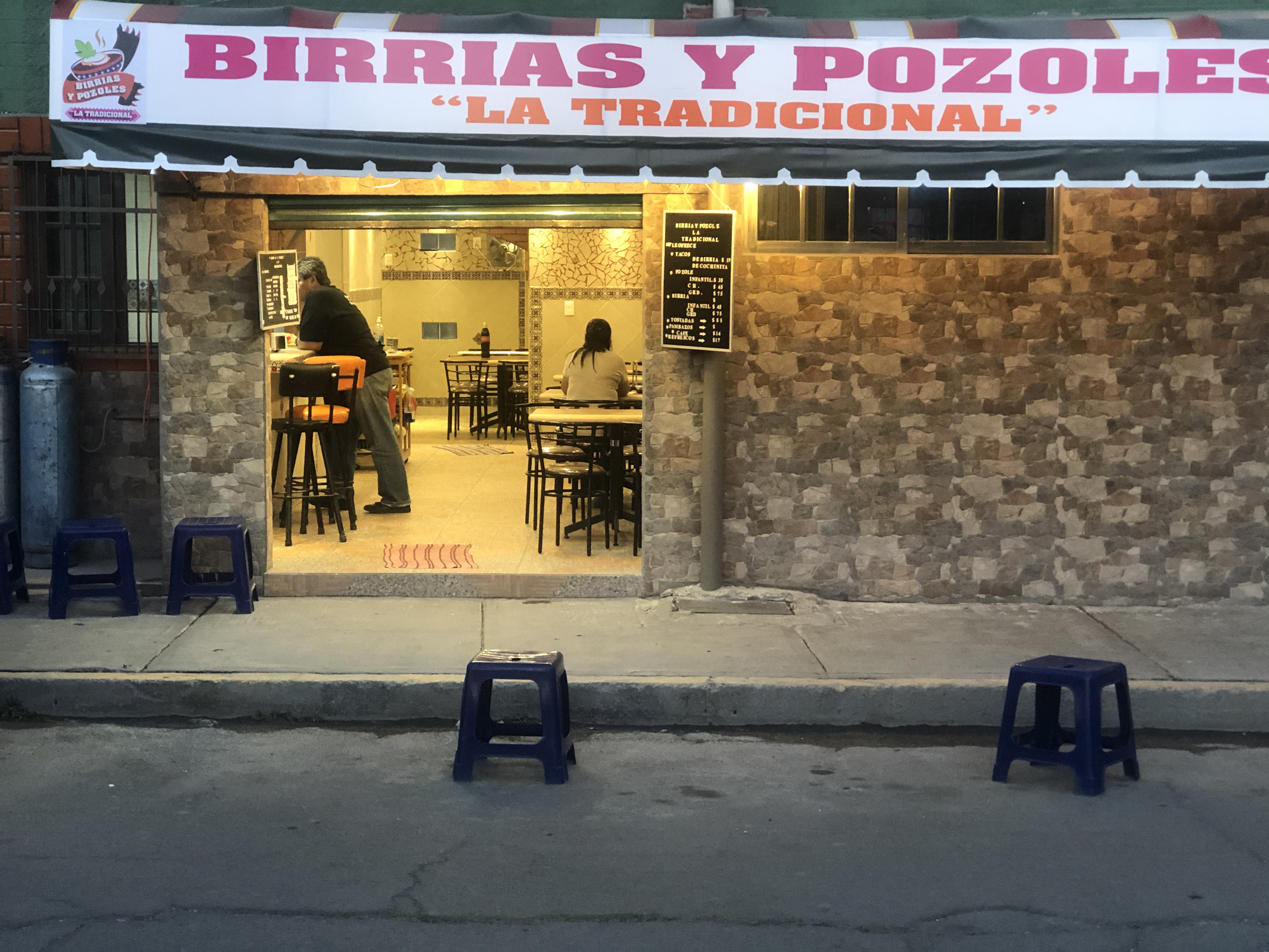 Birria y Pozole La Tradicional image 1