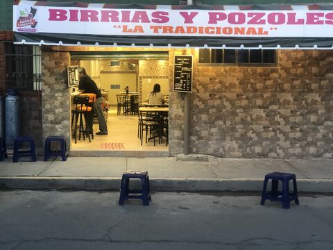 Birria y Pozole La Tradicional image 1