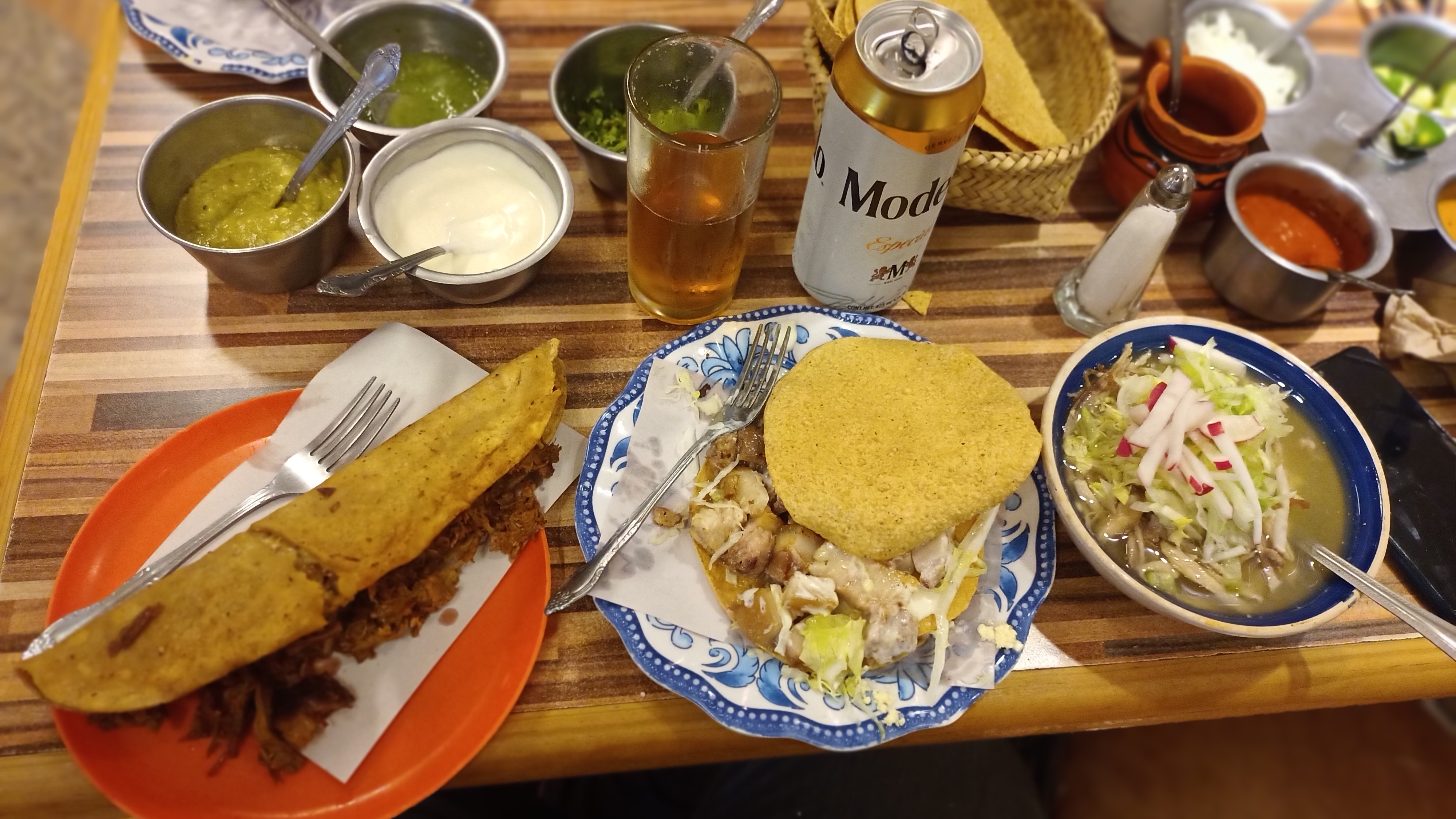 Birria y Pozole La Tradicional image 3