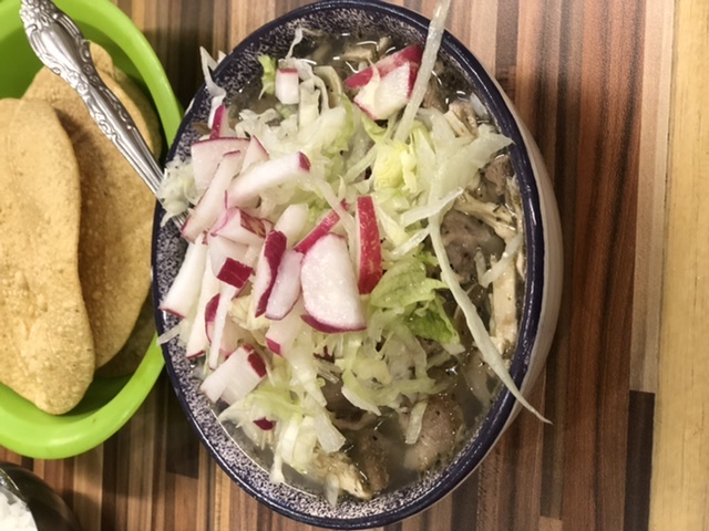 Birria y Pozole La Tradicional image 4