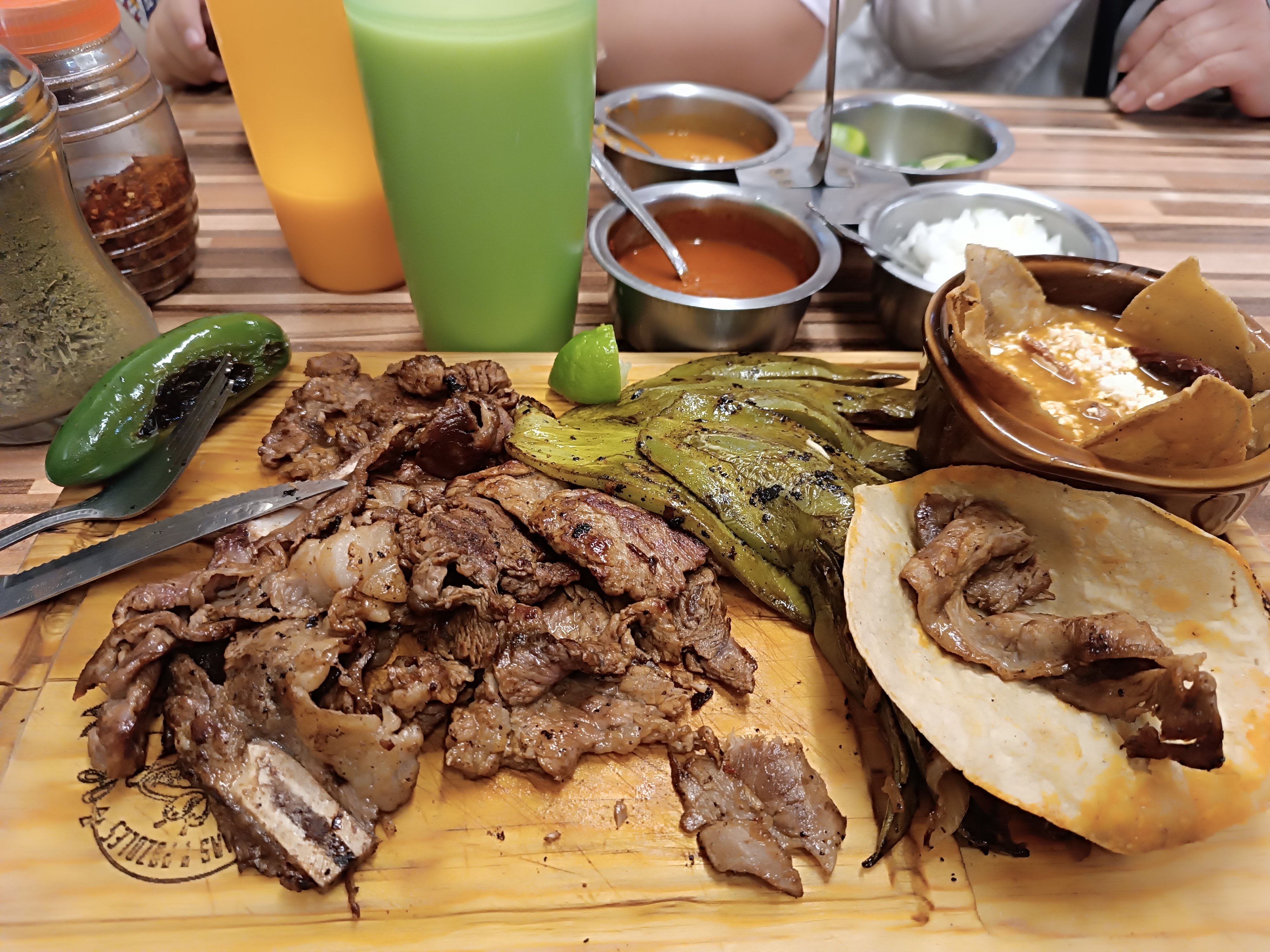 Birria y Pozole La Tradicional image 5