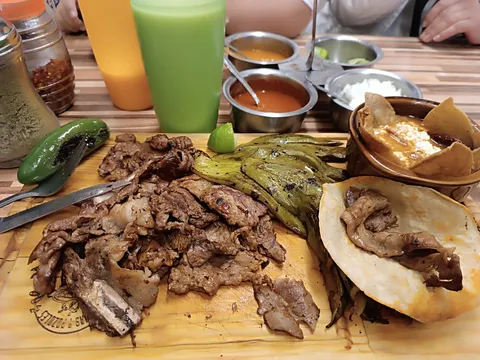 Birria y Pozole La Tradicional image 5