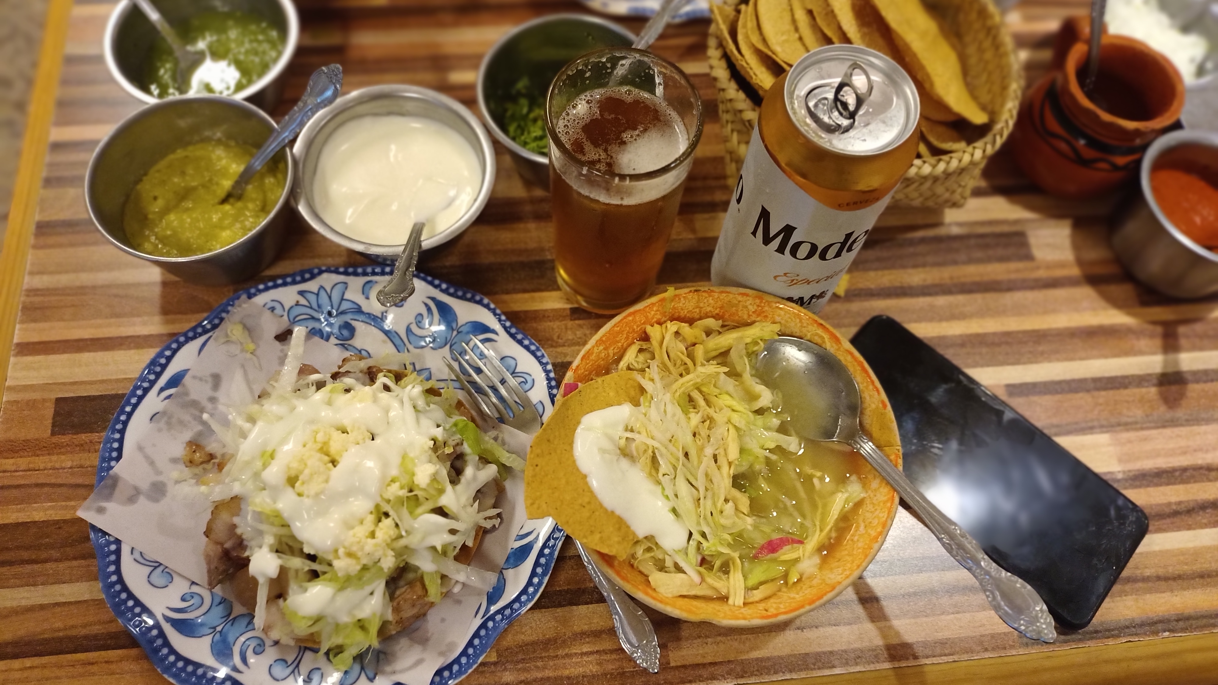 Birria y Pozole La Tradicional image 9